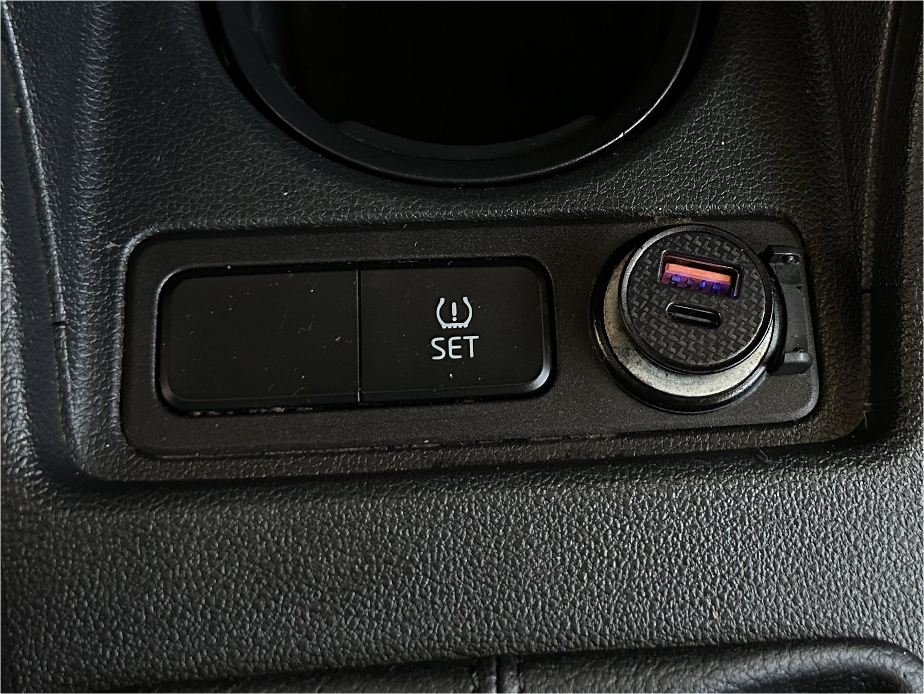 Foto van Volkswagen Up!