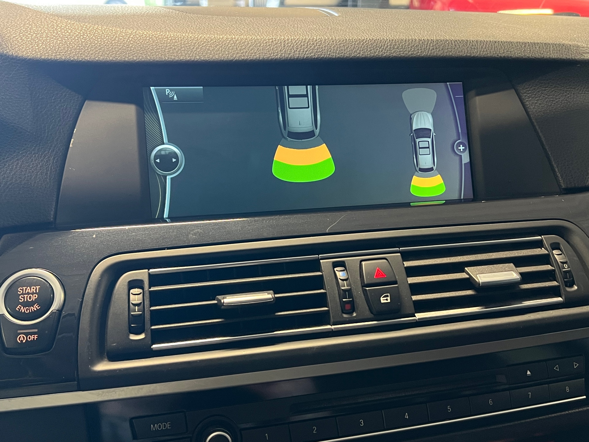 Foto van BMW 5er Reihe