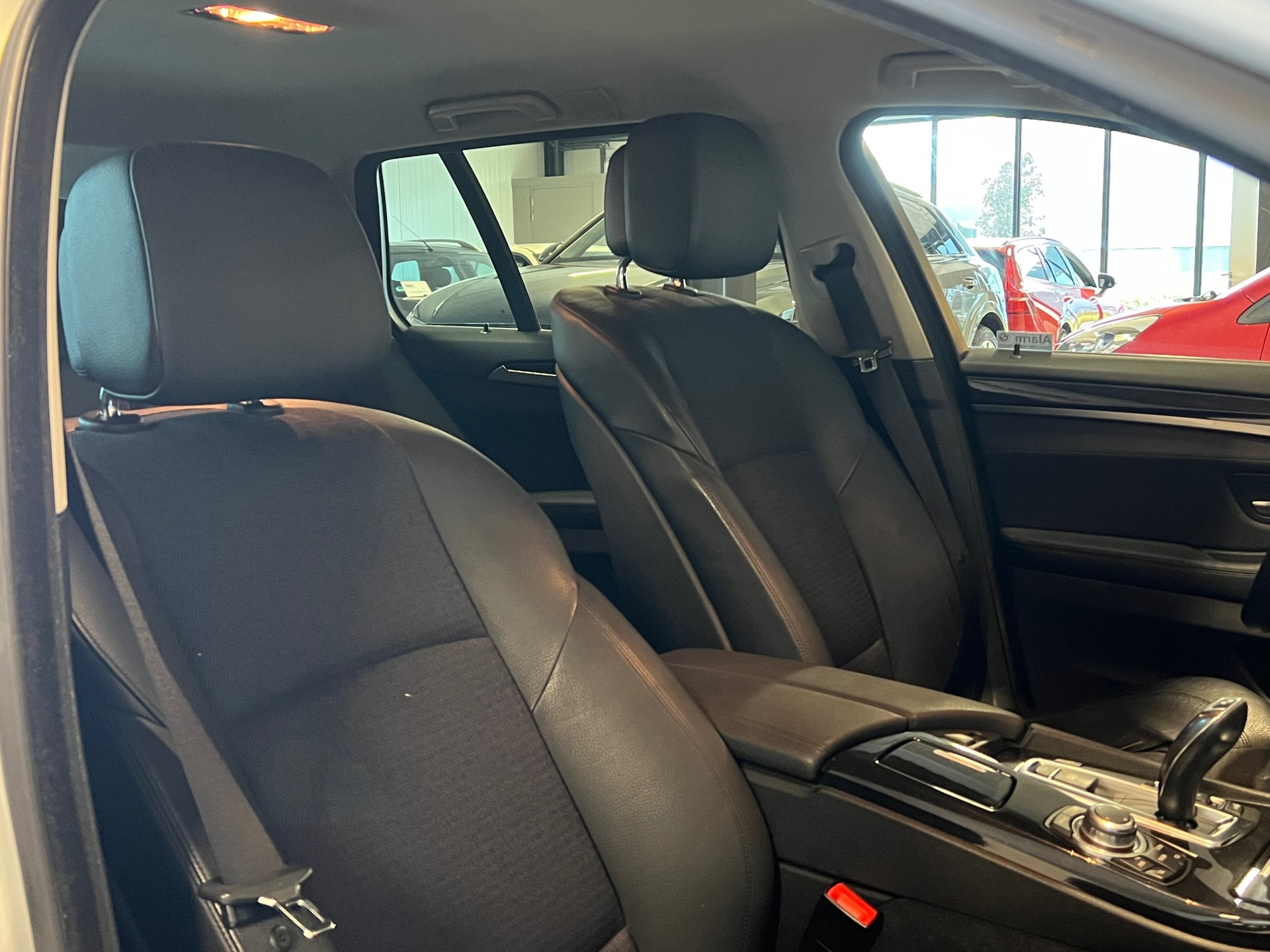 Foto van BMW 5er Reihe