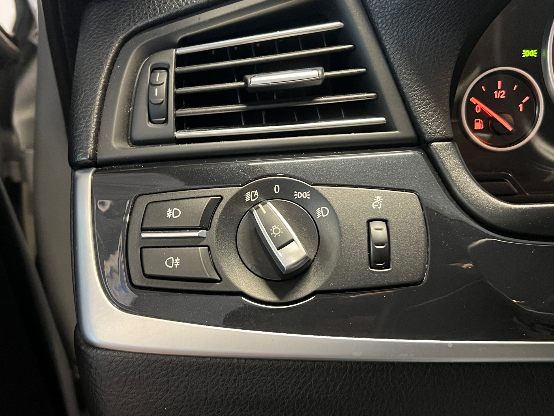 Foto van BMW 5er Reihe