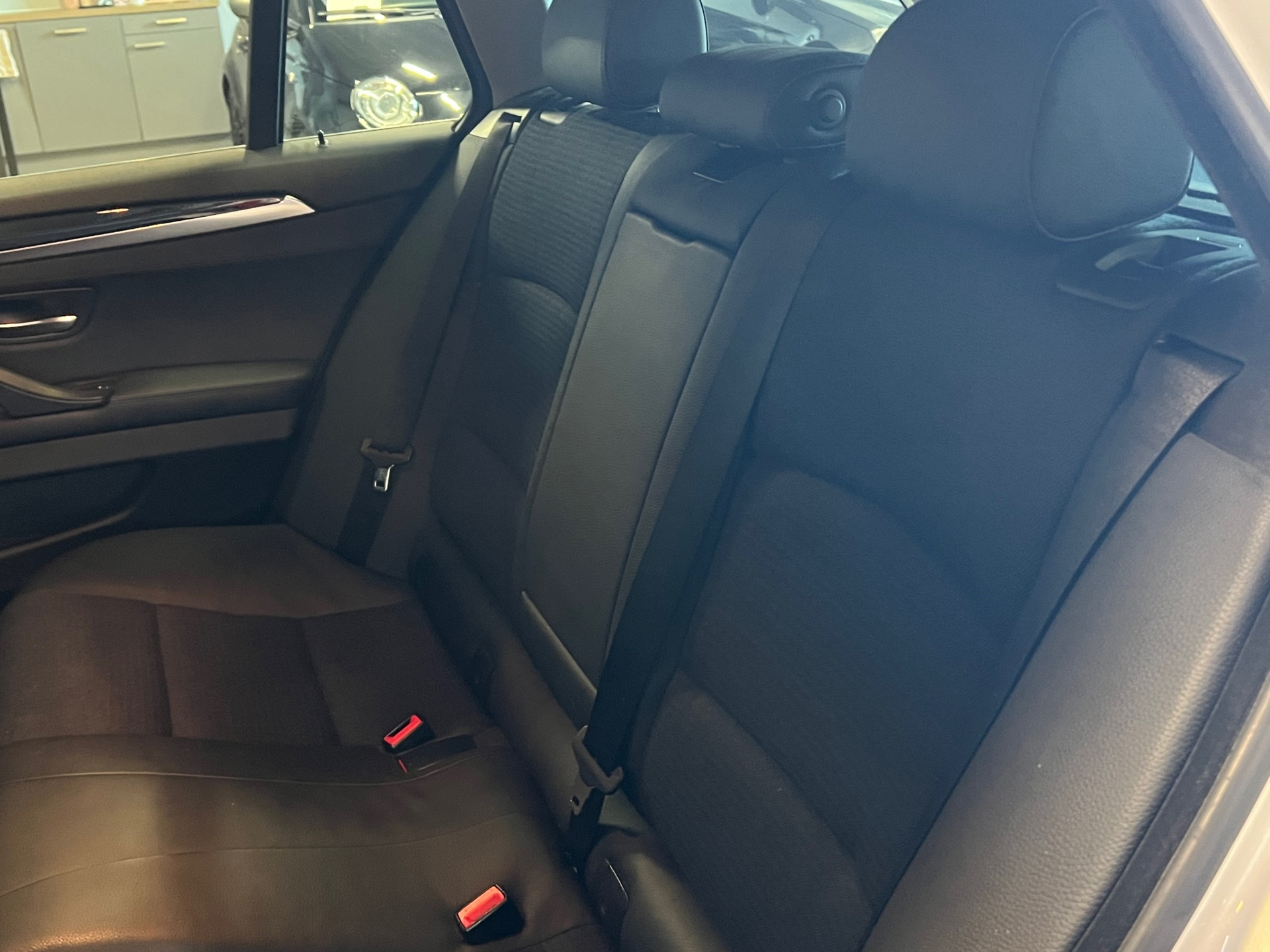 Foto van BMW 5er Reihe
