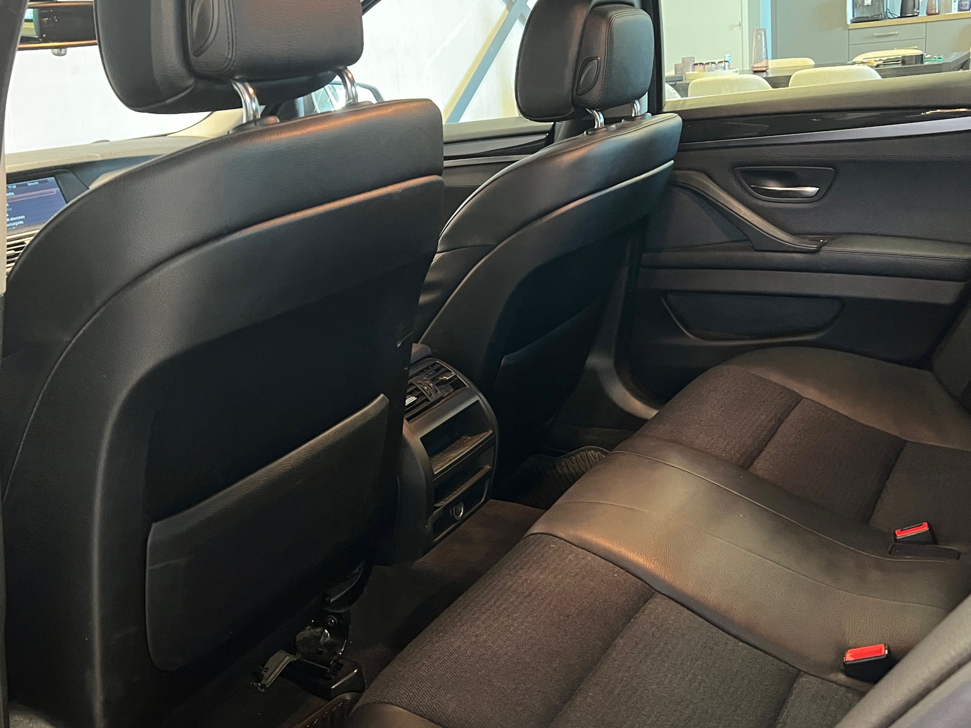 Foto van BMW 5er Reihe