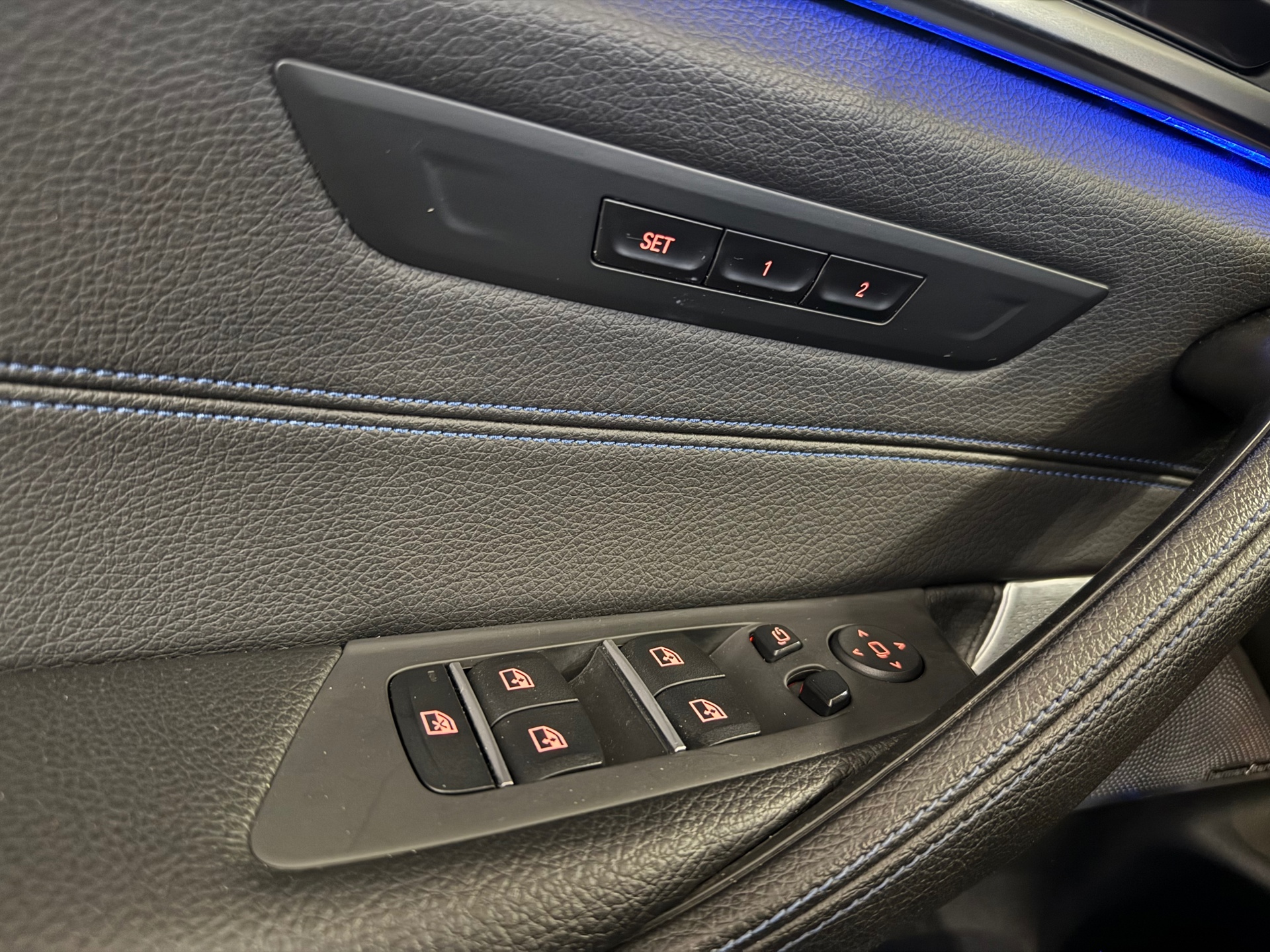 Foto van BMW 540d xDrive