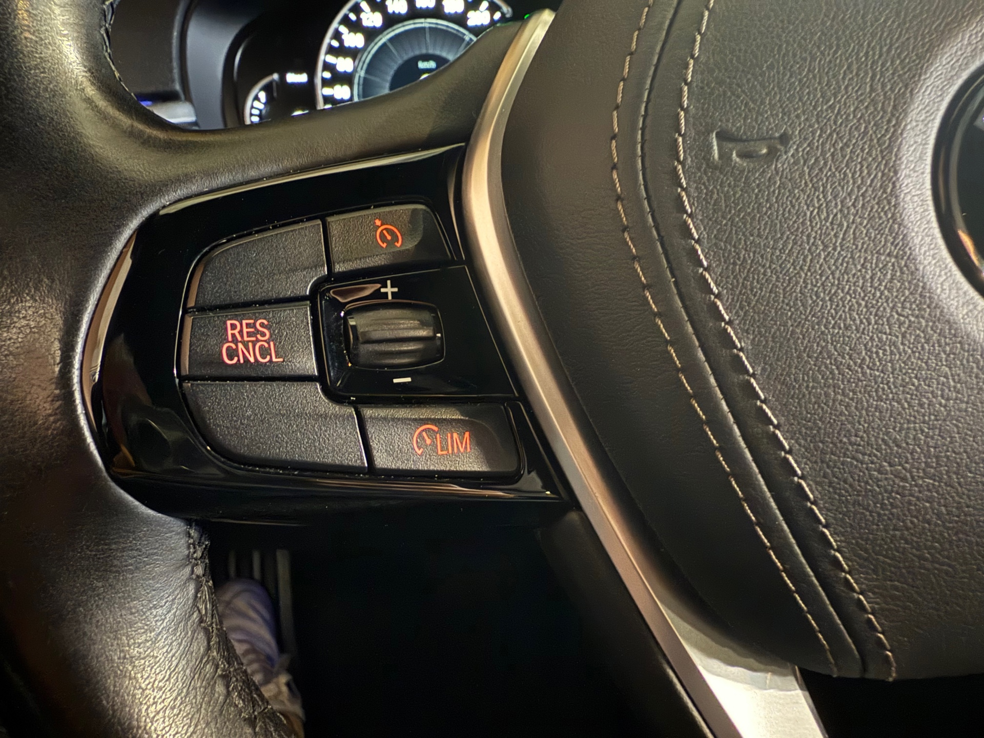 Foto van BMW 540d xDrive