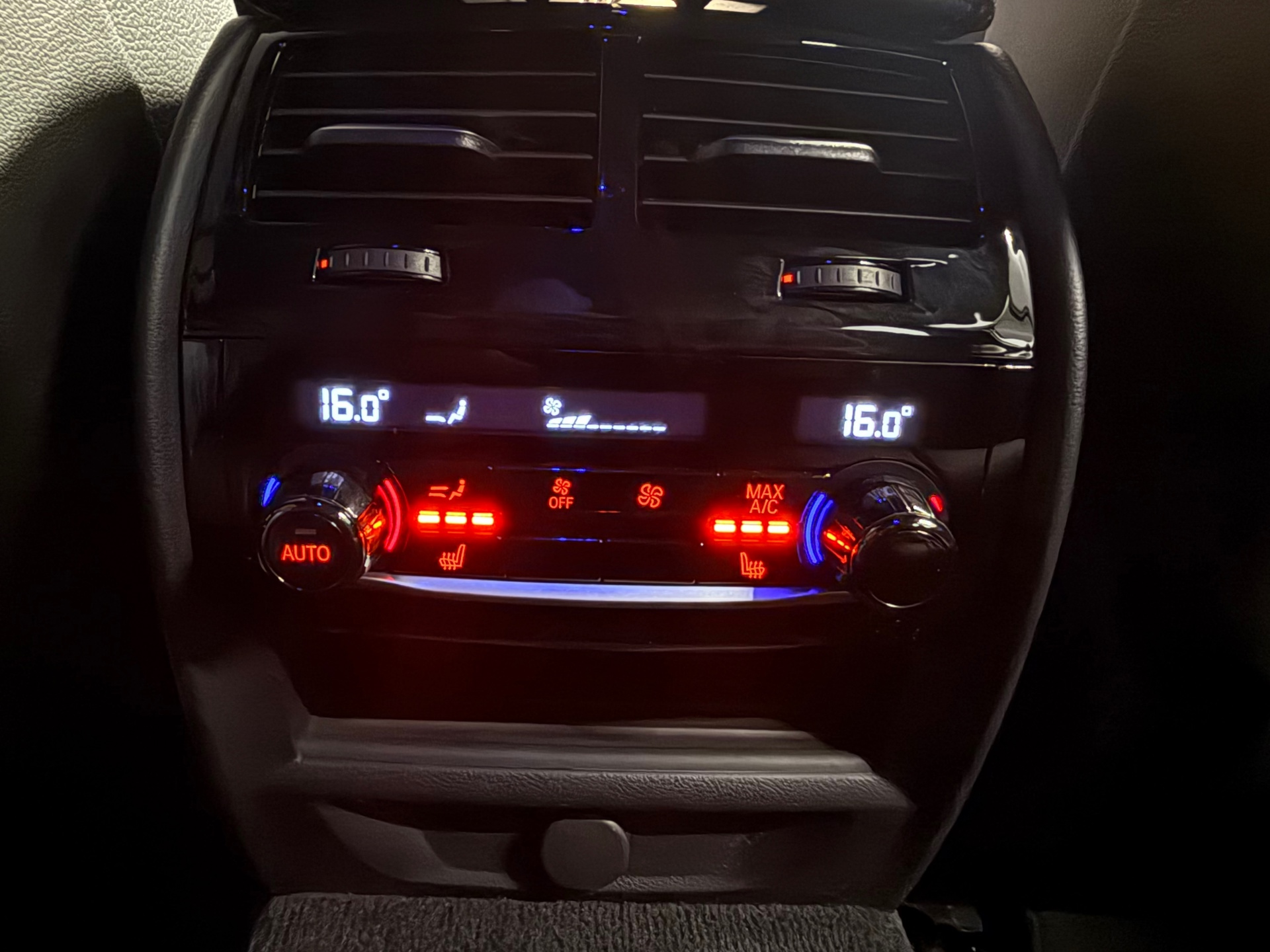 Foto van BMW 540d xDrive