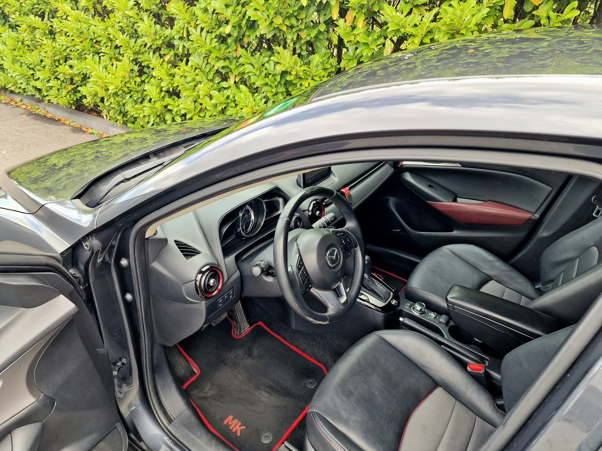 Foto van Mazda Mazda Cx-3