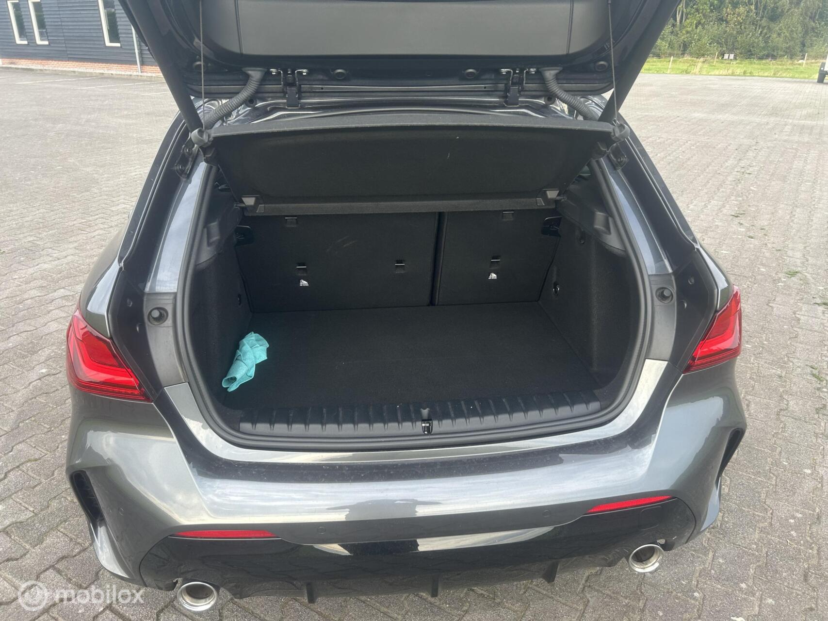 Foto van BMW 1-serie