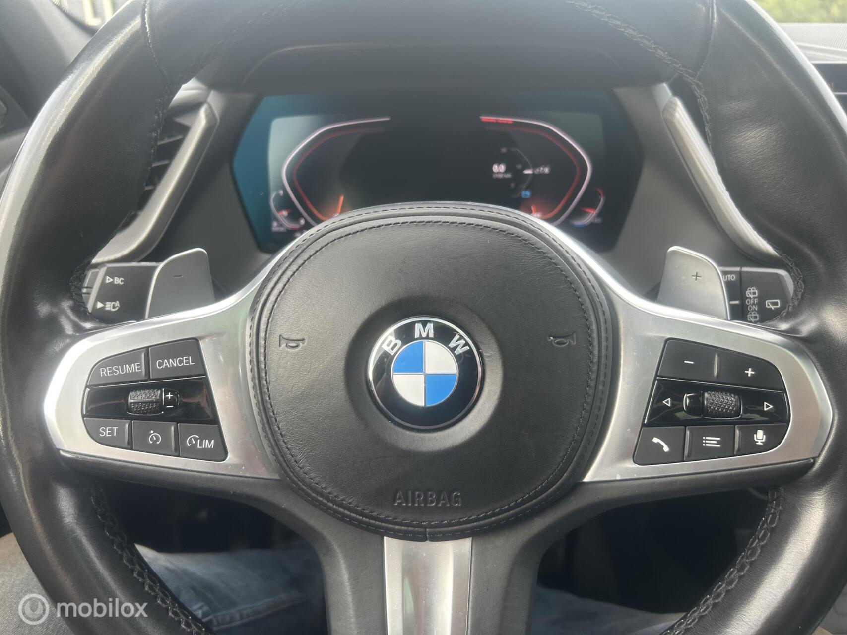 Foto van BMW 1-serie