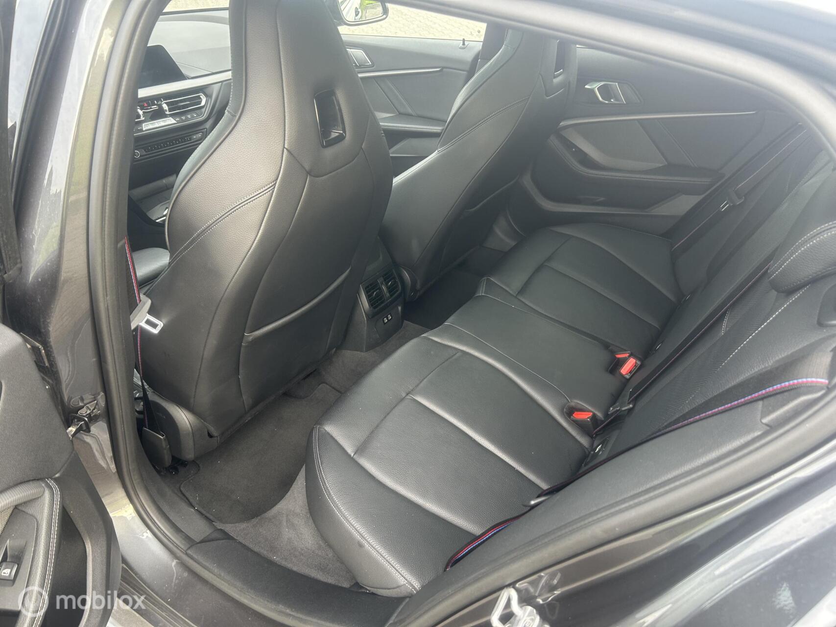 Foto van BMW 1-serie