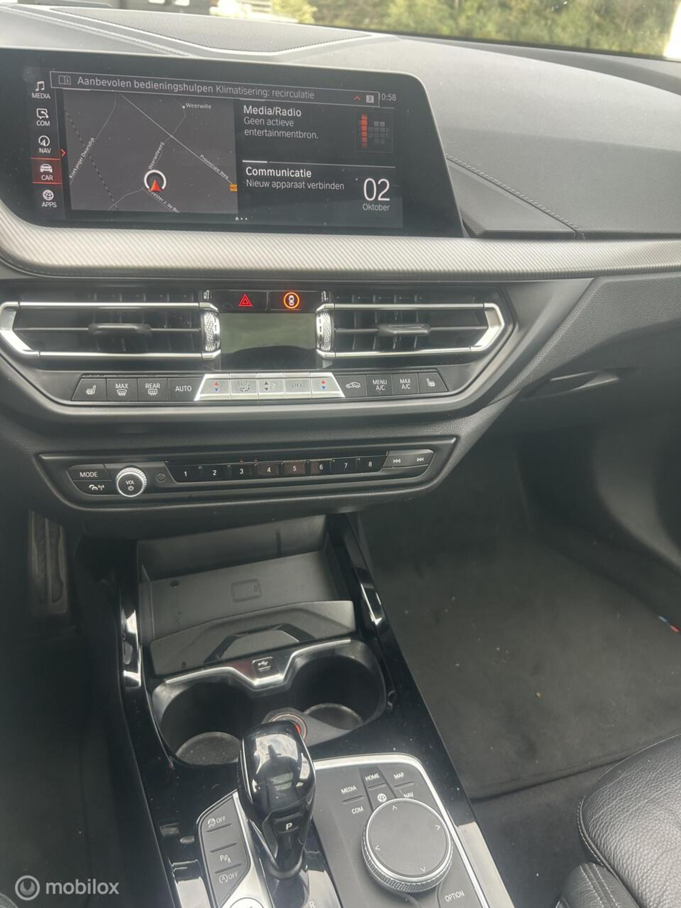 Foto van BMW 1-serie