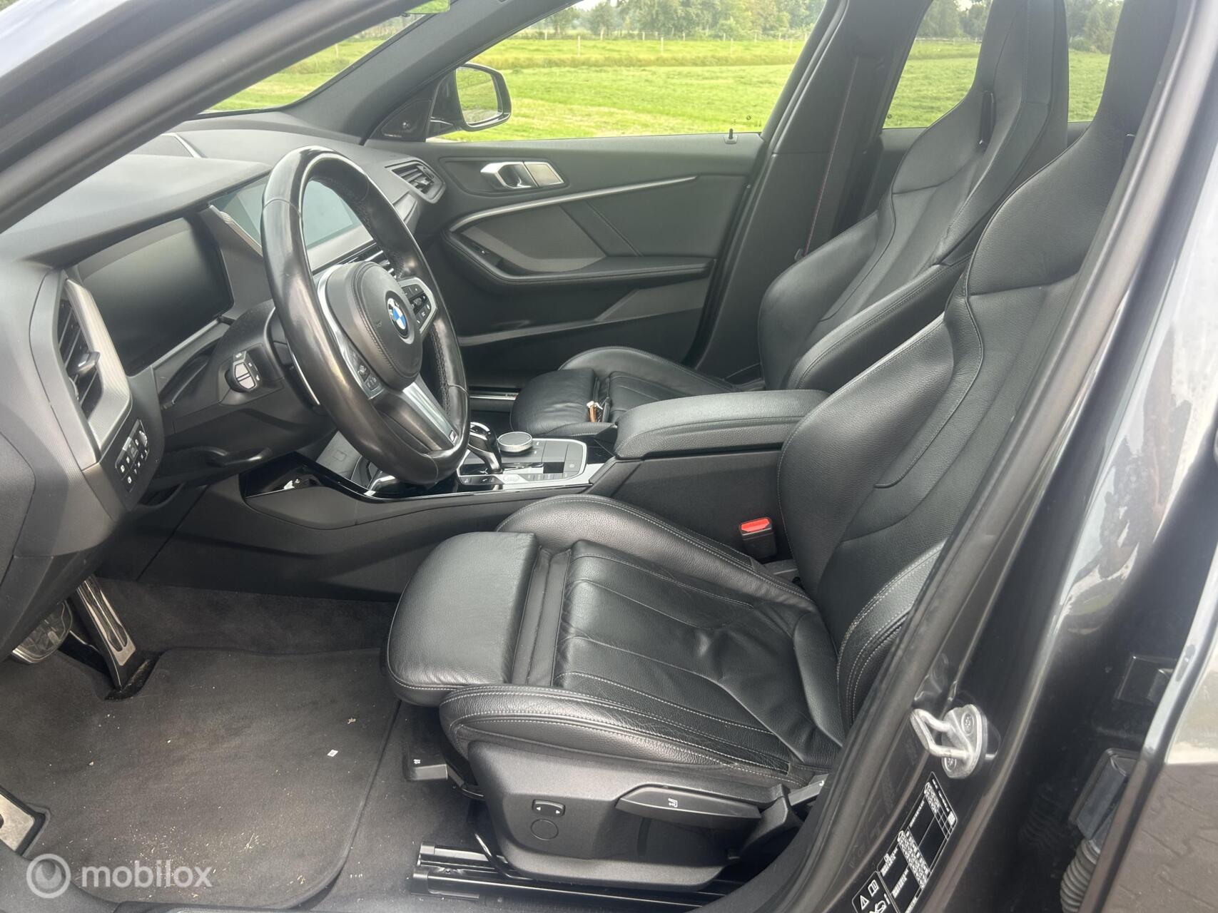 Foto van BMW 1-serie