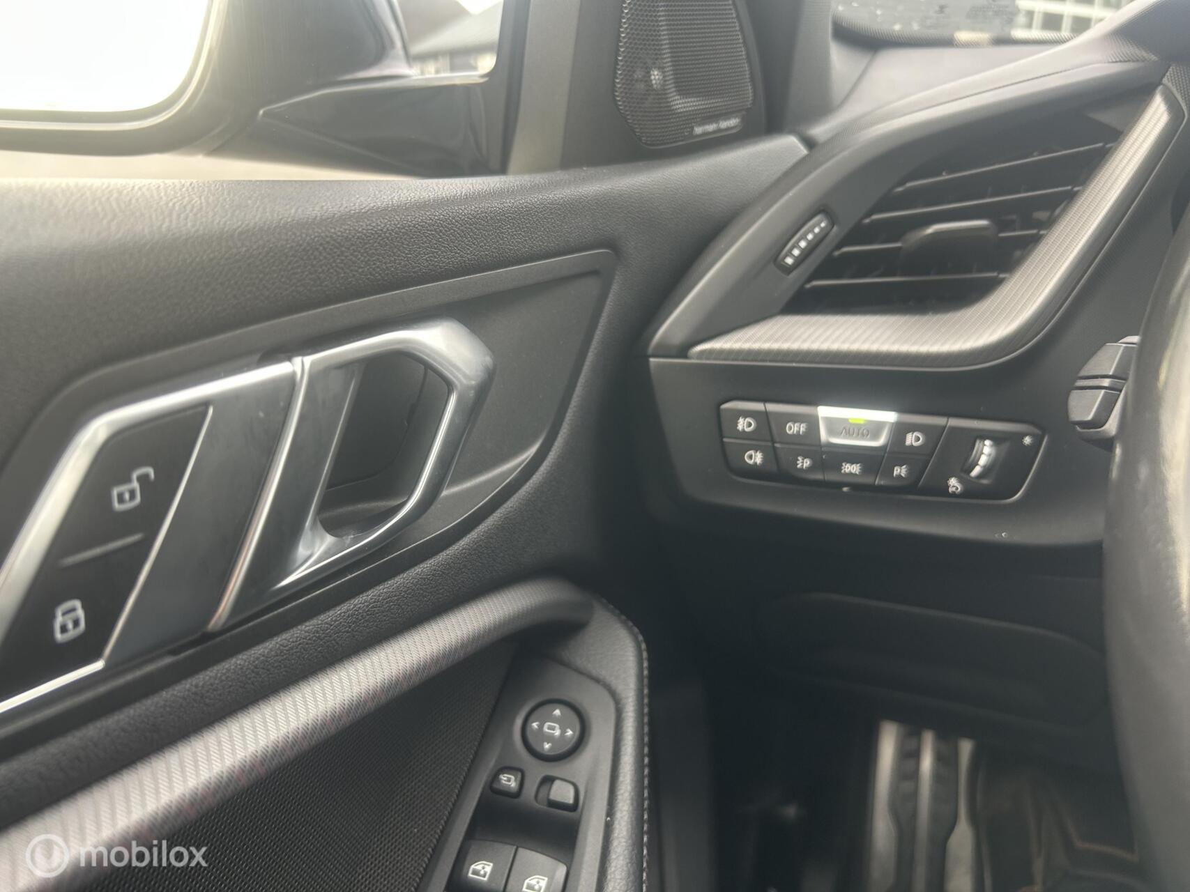 Foto van BMW 1-serie