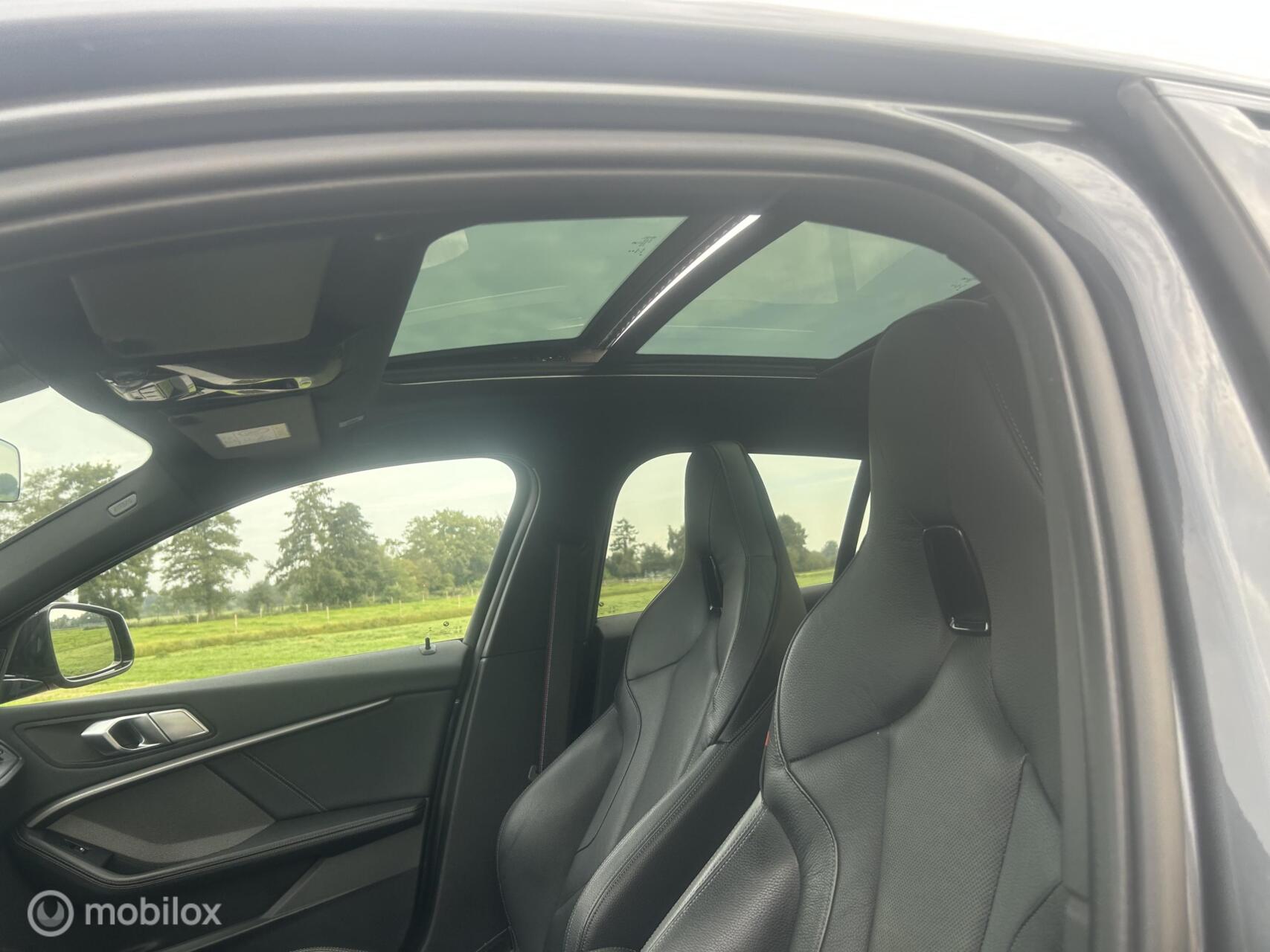 Foto van BMW 1-serie