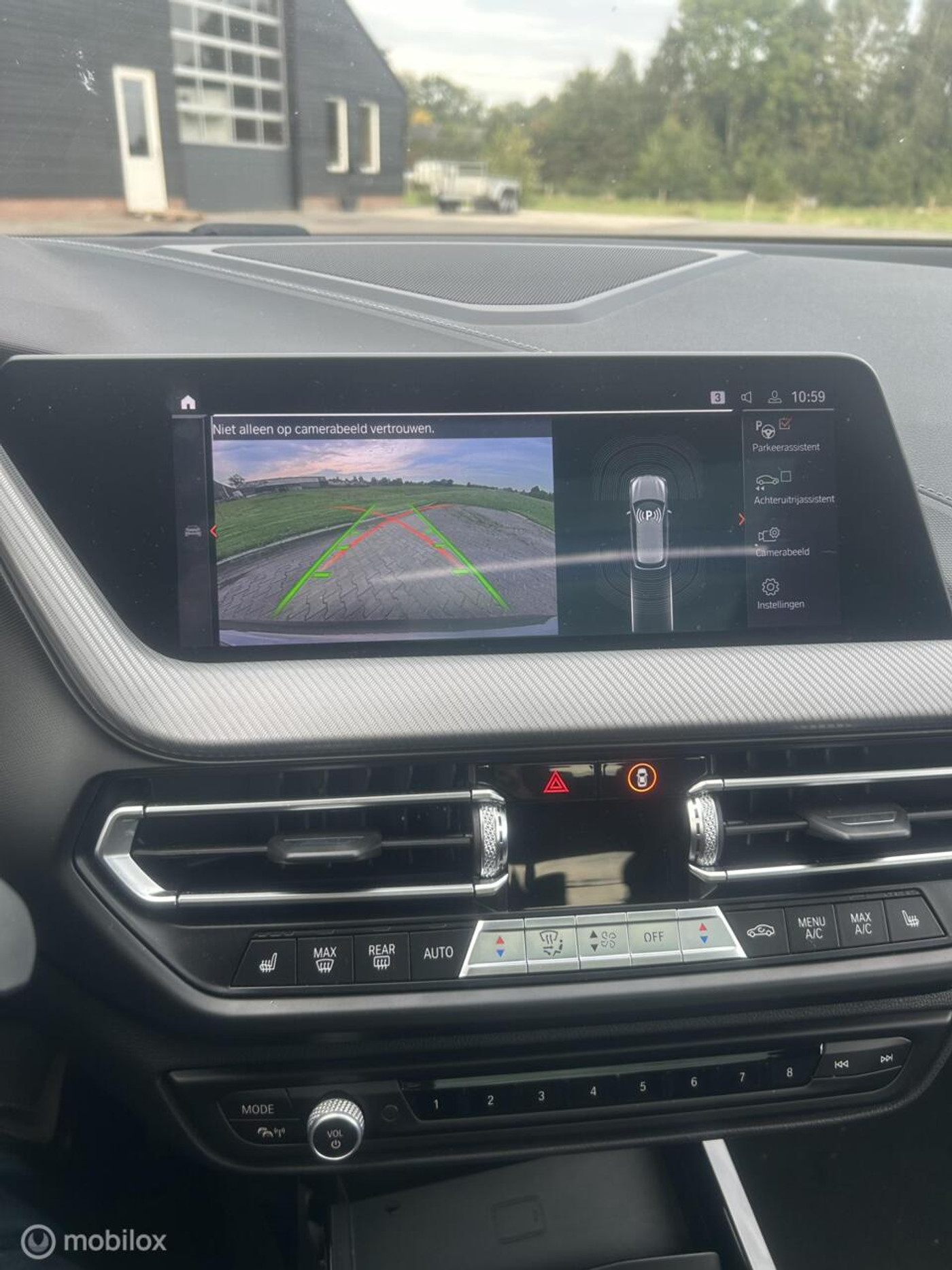 Foto van BMW 1-serie