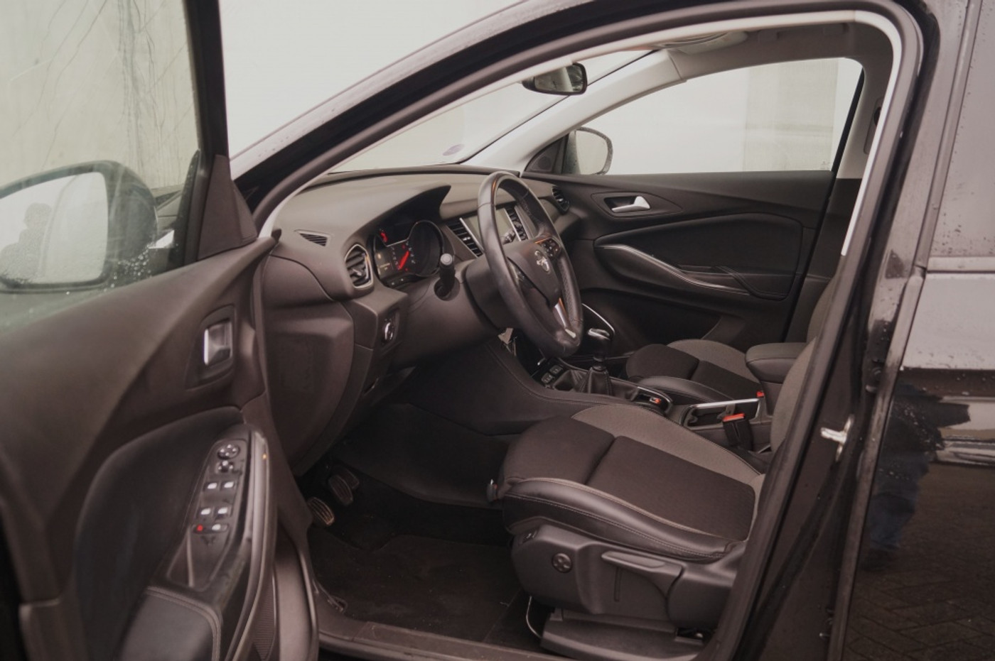 Foto van Opel Grandland X