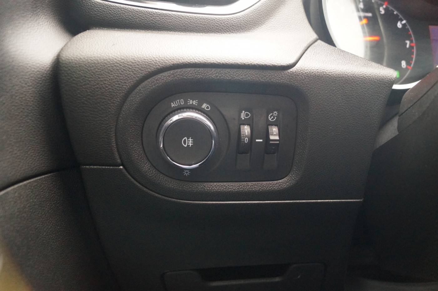 Foto van Opel Grandland X