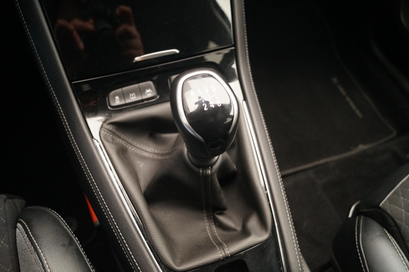 Foto van Opel Grandland X