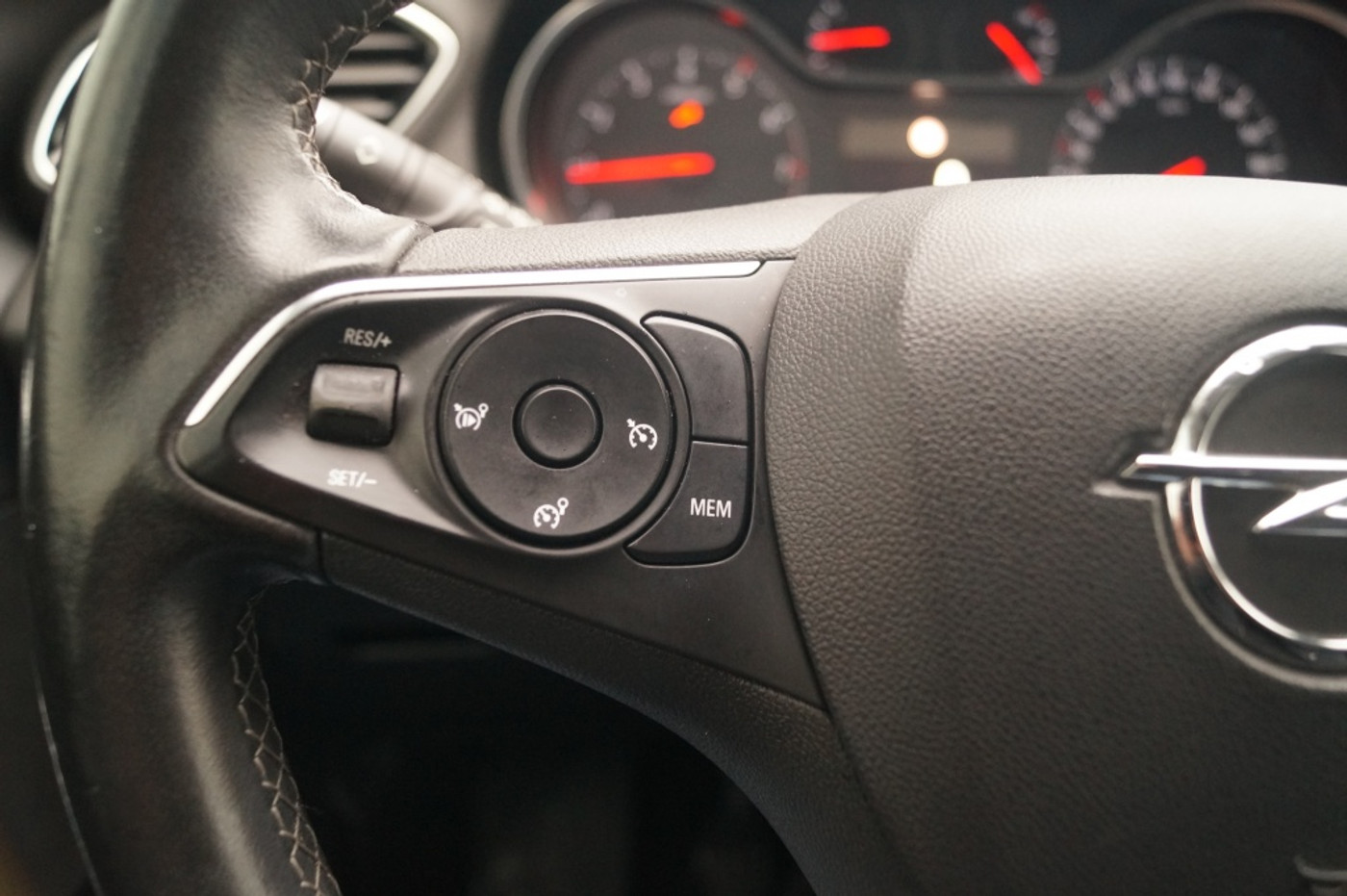 Foto van Opel Grandland X