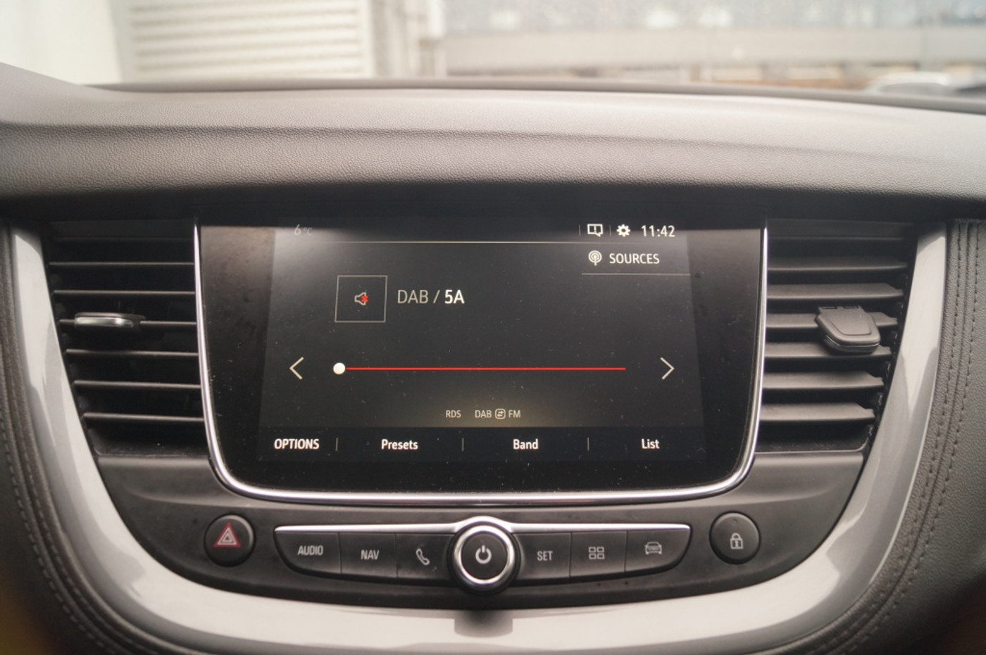 Foto van Opel Grandland X