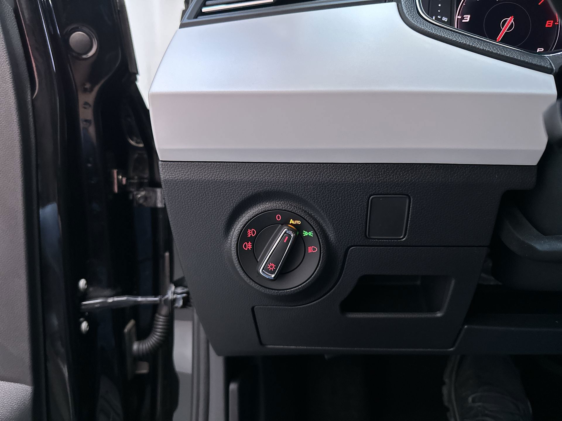 Foto van Seat Arona