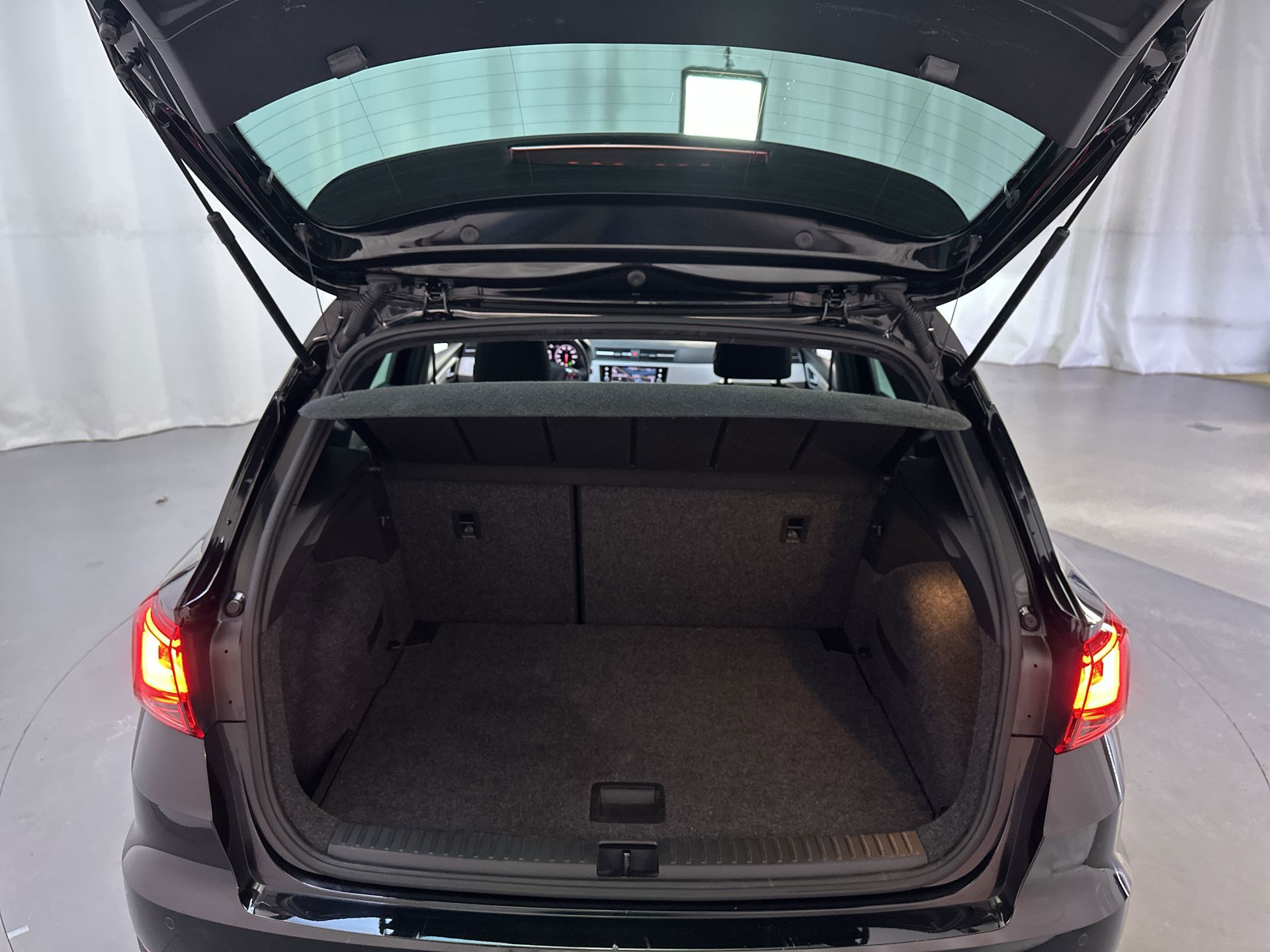 Foto van Seat Arona