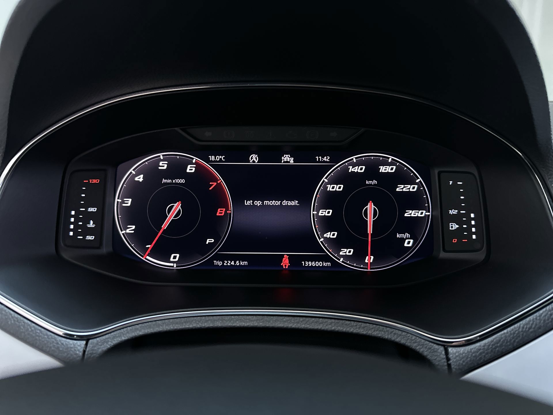 Foto van Seat Arona