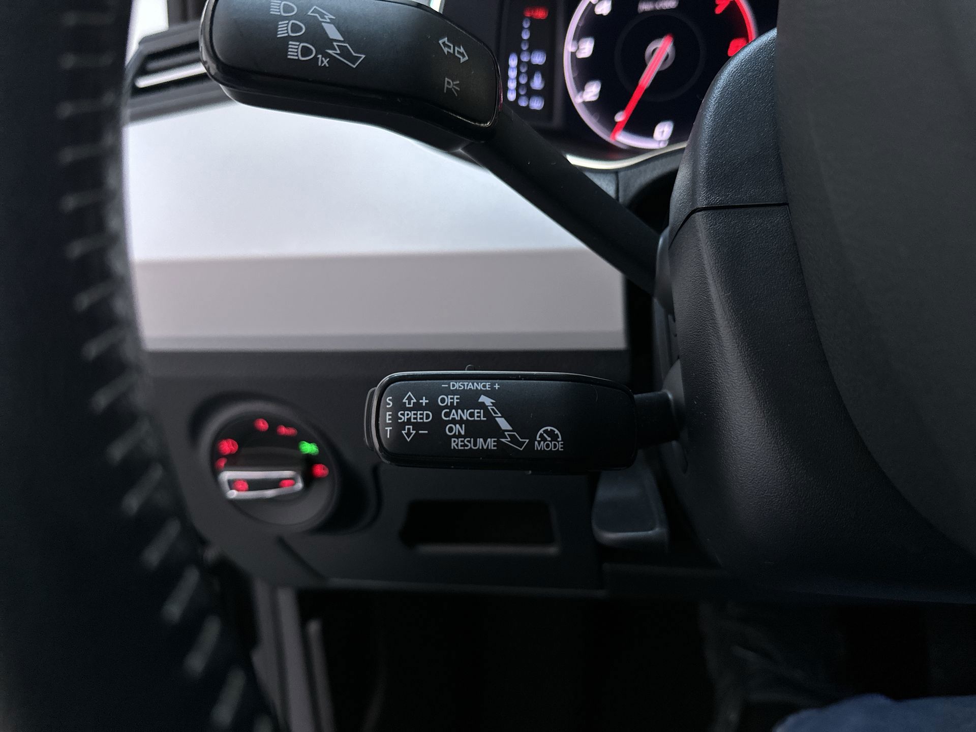 Foto van Seat Arona
