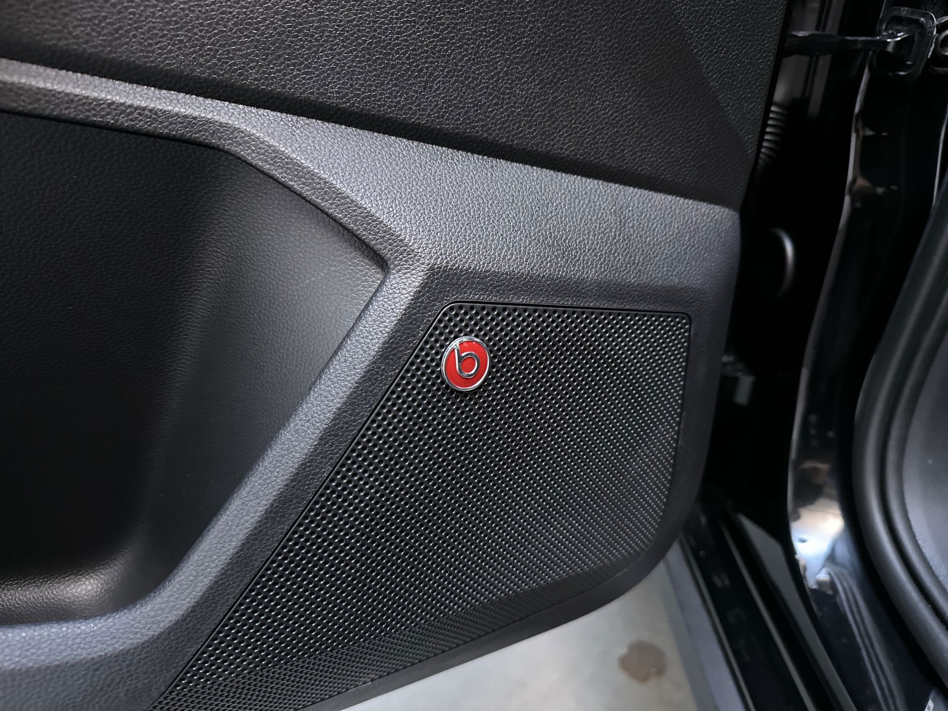 Foto van Seat Arona