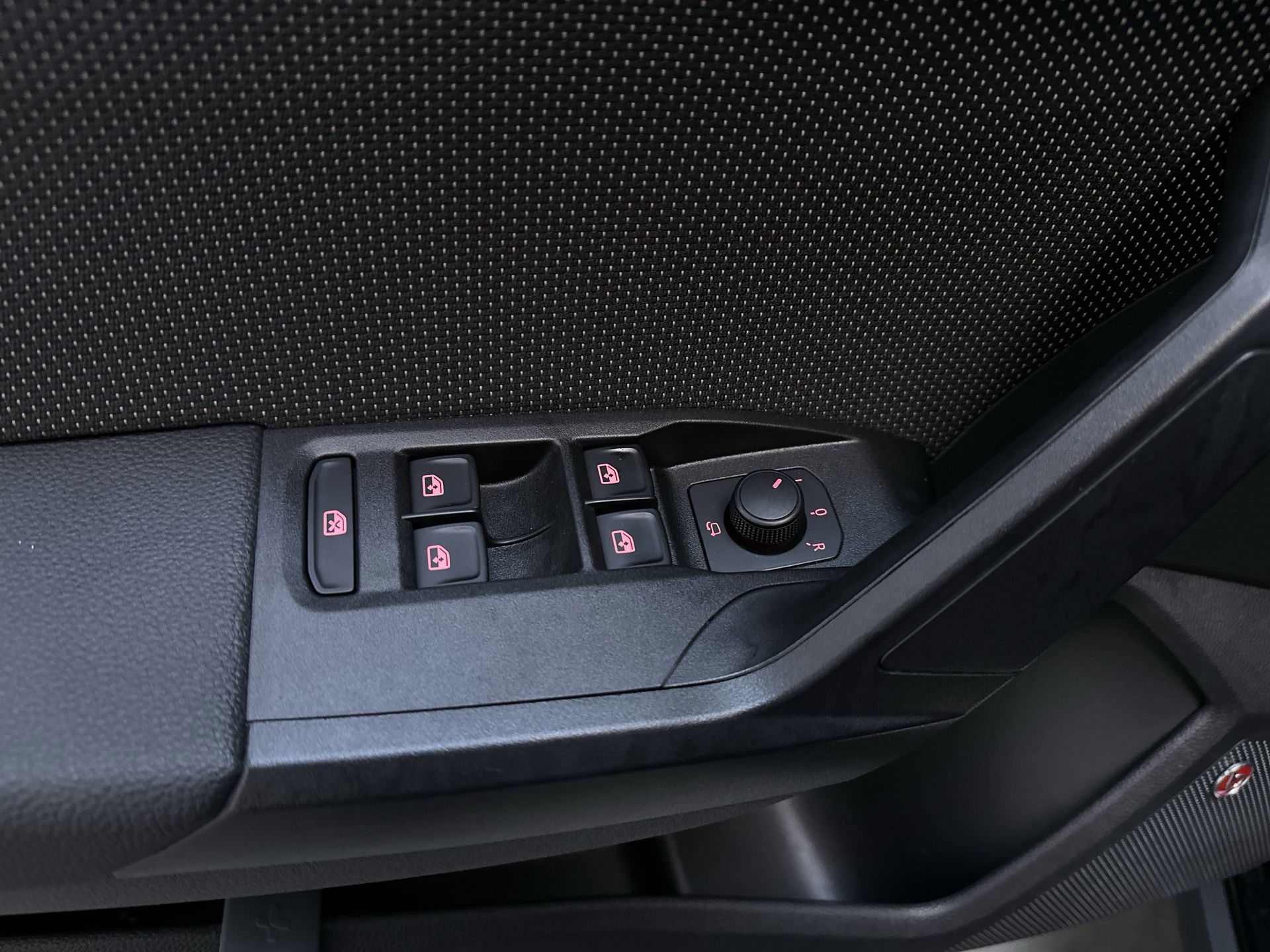 Foto van Seat Arona