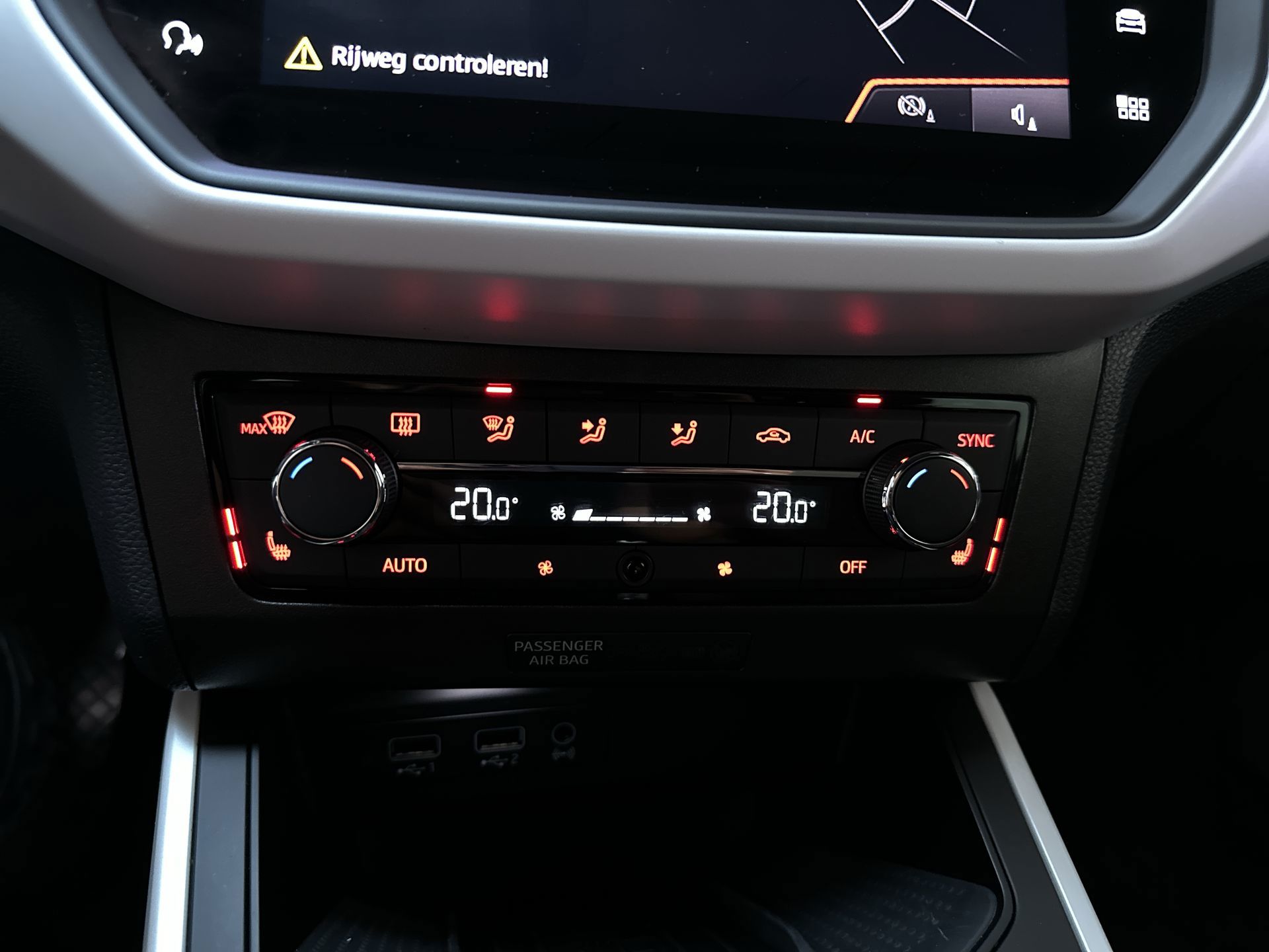 Foto van Seat Arona