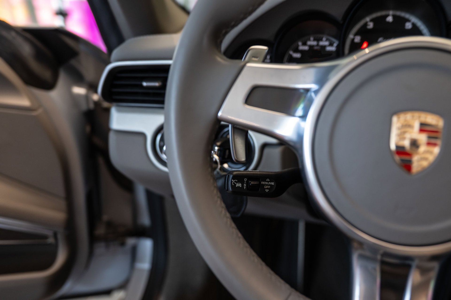 Foto van Porsche 911 Turbo