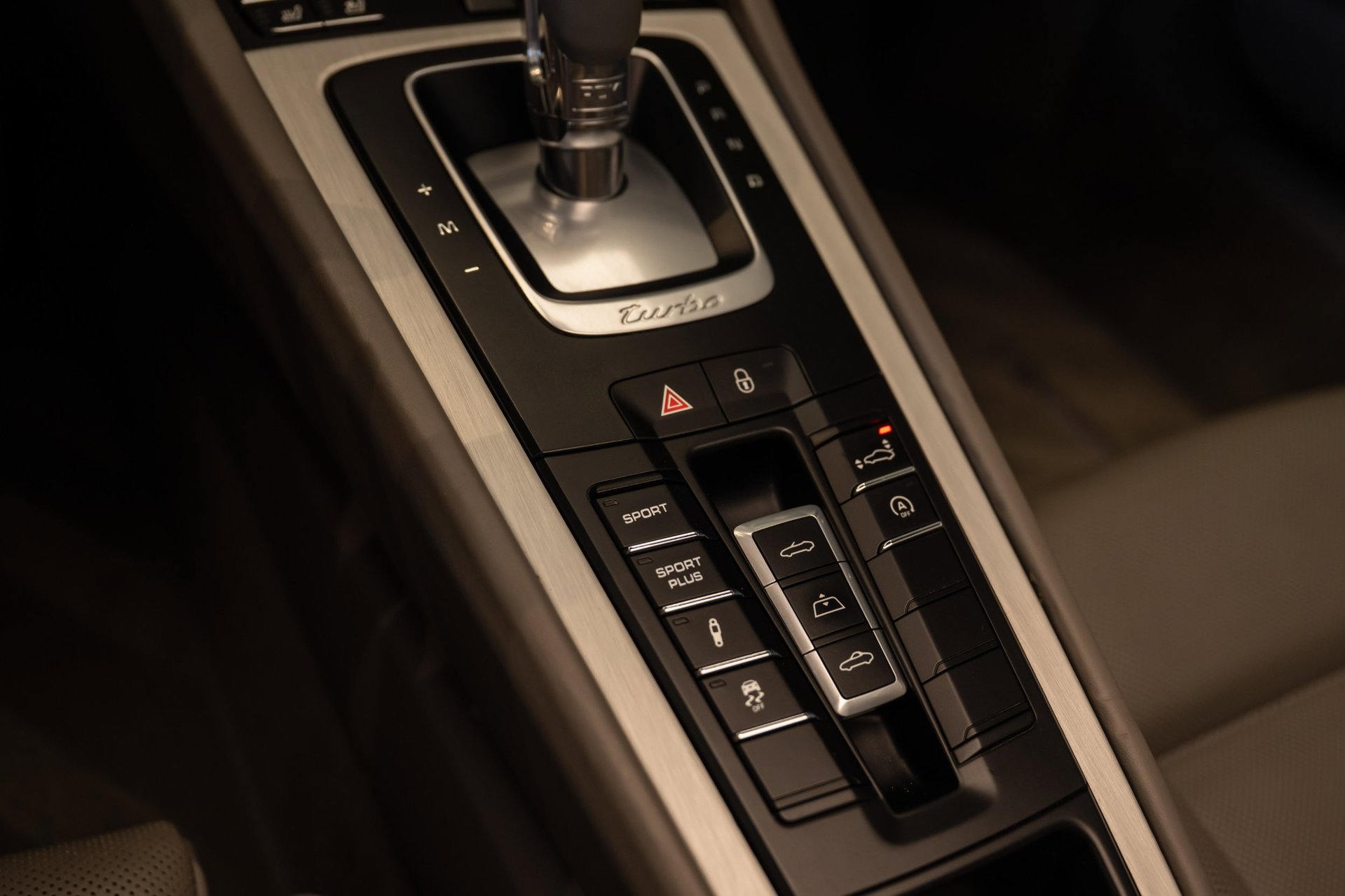 Foto van Porsche 911 Turbo
