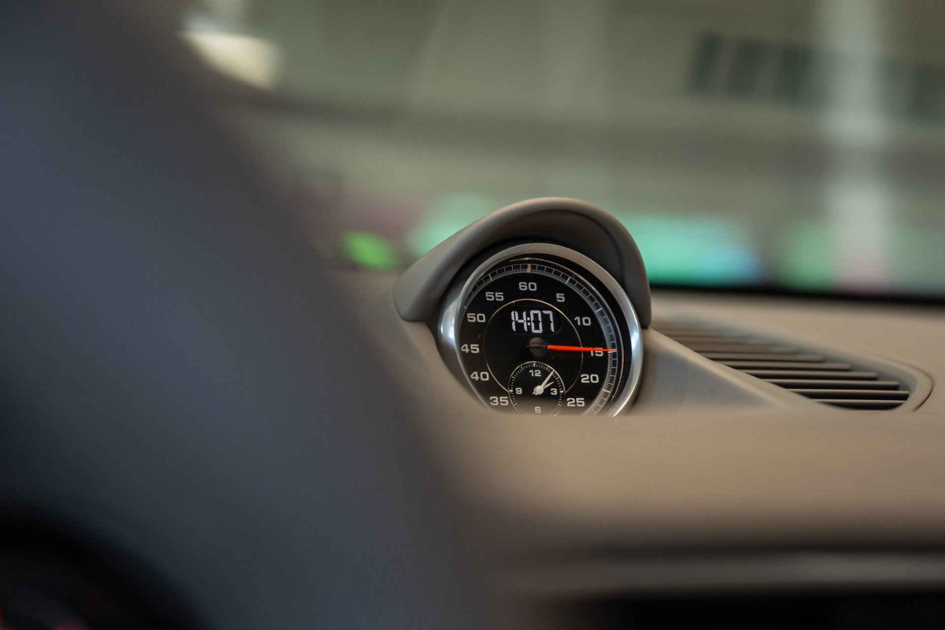 Foto van Porsche 911 Turbo