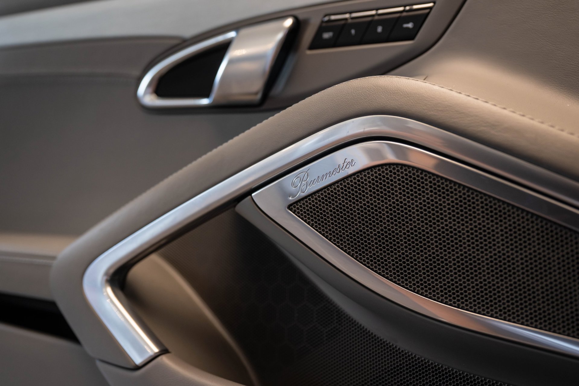 Foto van Porsche 911 Turbo