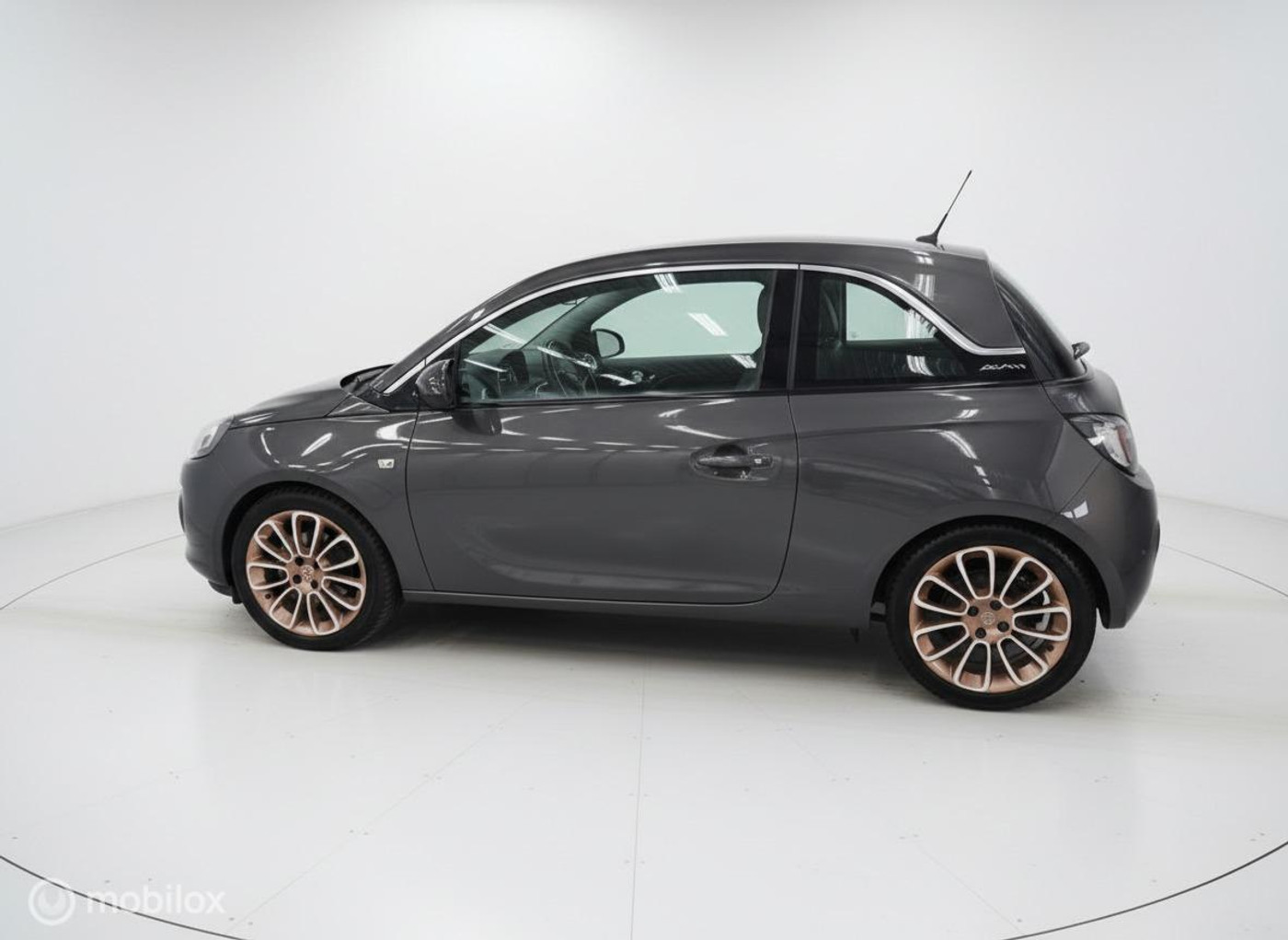 Foto van Opel Adam