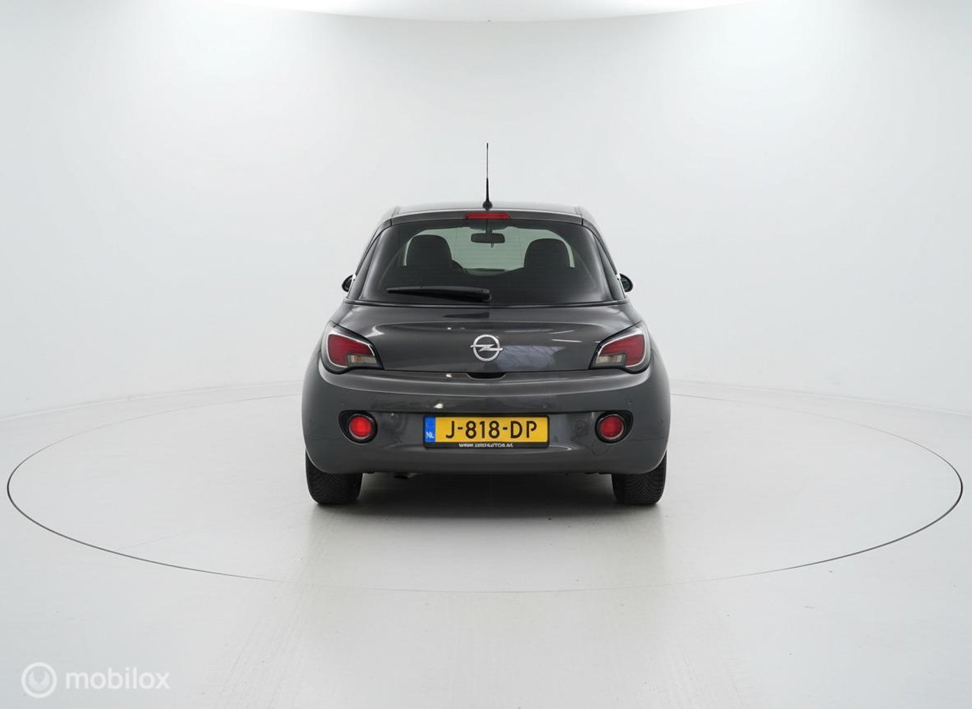 Foto van Opel Adam