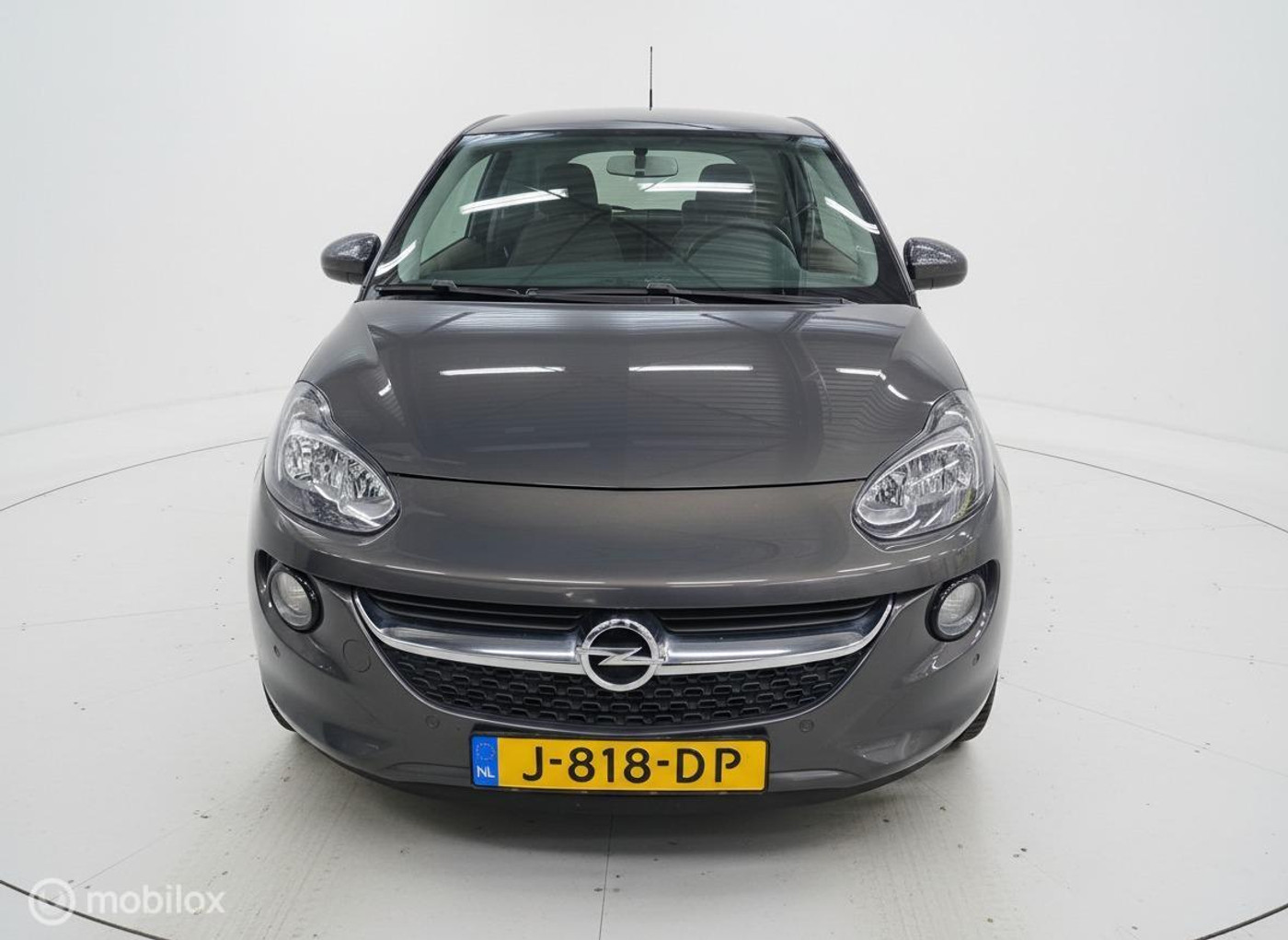 Foto van Opel Adam