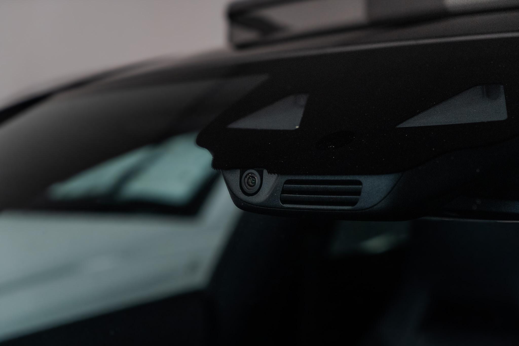 Foto van Mercedes-Benz Cla