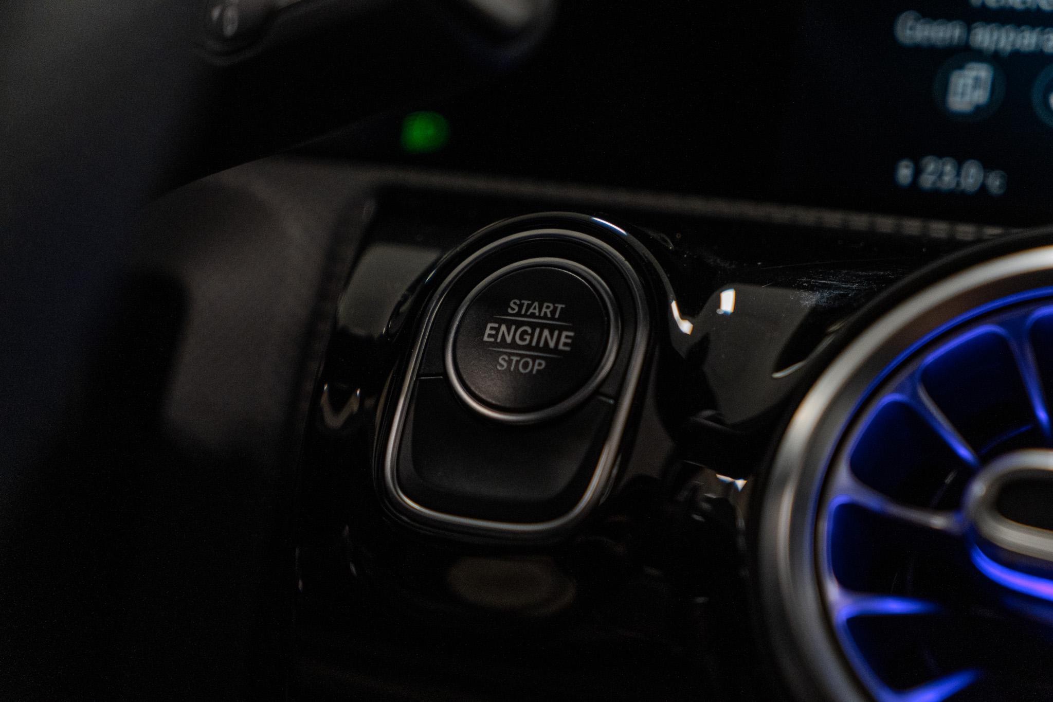 Foto van Mercedes-Benz Cla