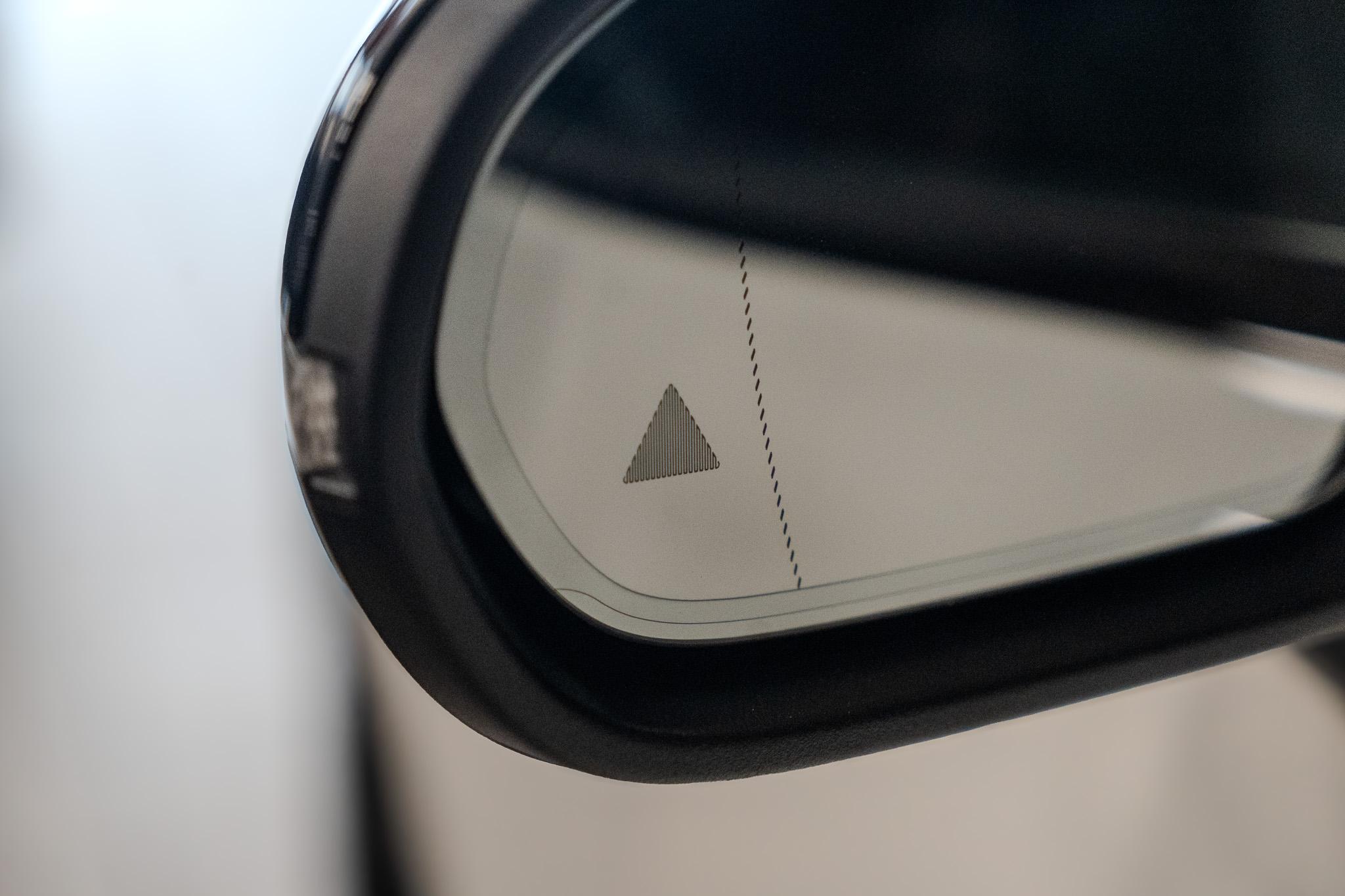 Foto van Mercedes-Benz Cla