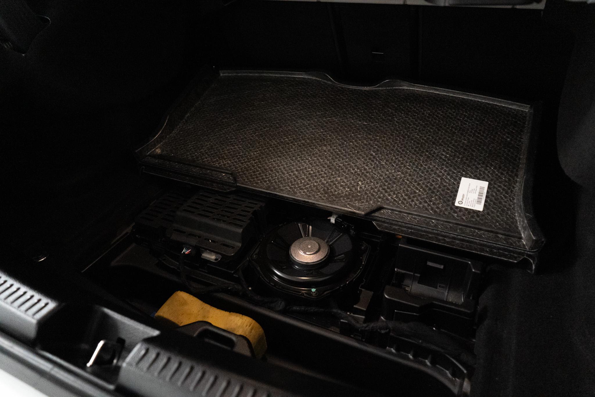 Foto van Mercedes-Benz Cla