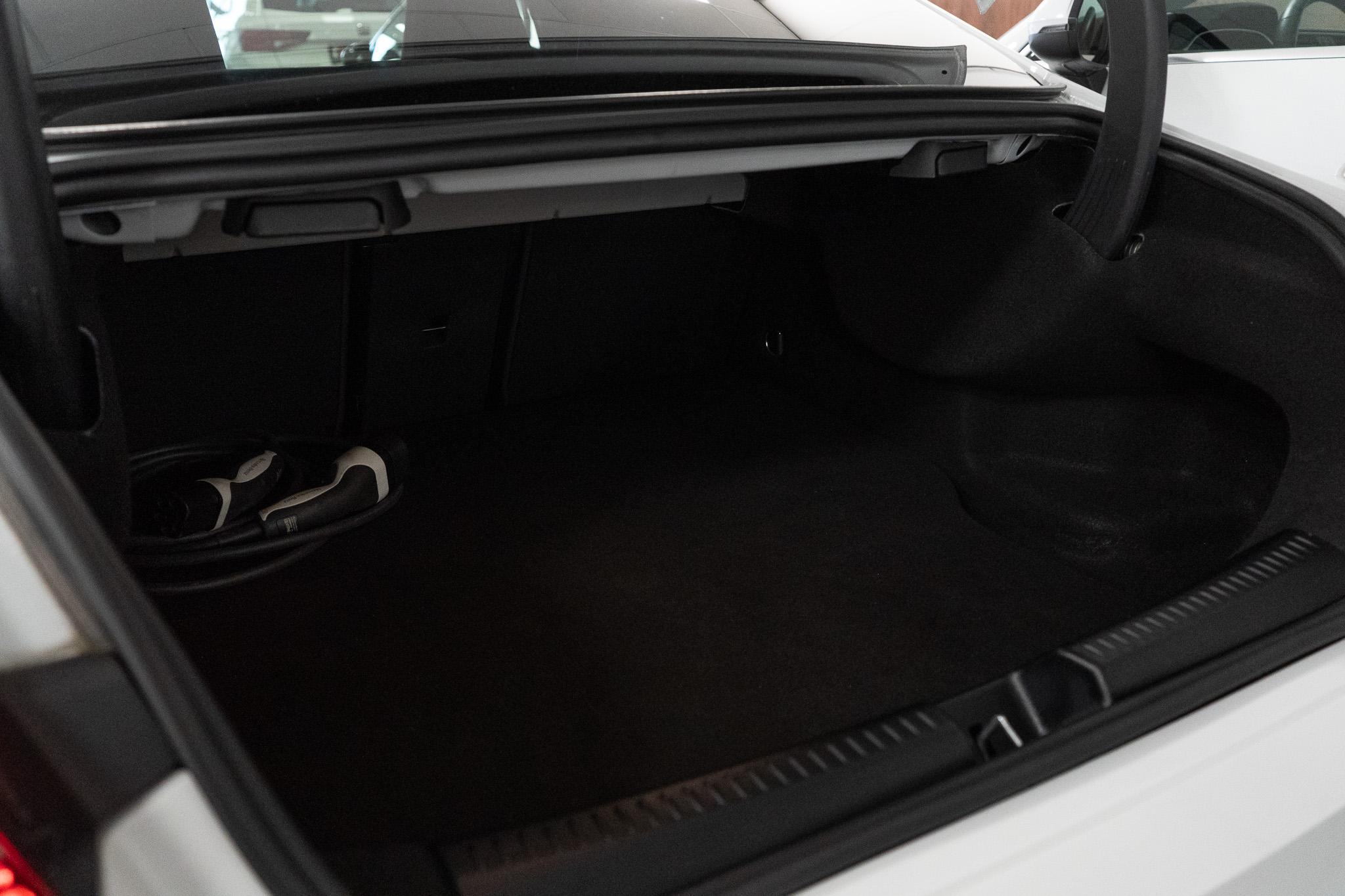 Foto van Mercedes-Benz Cla