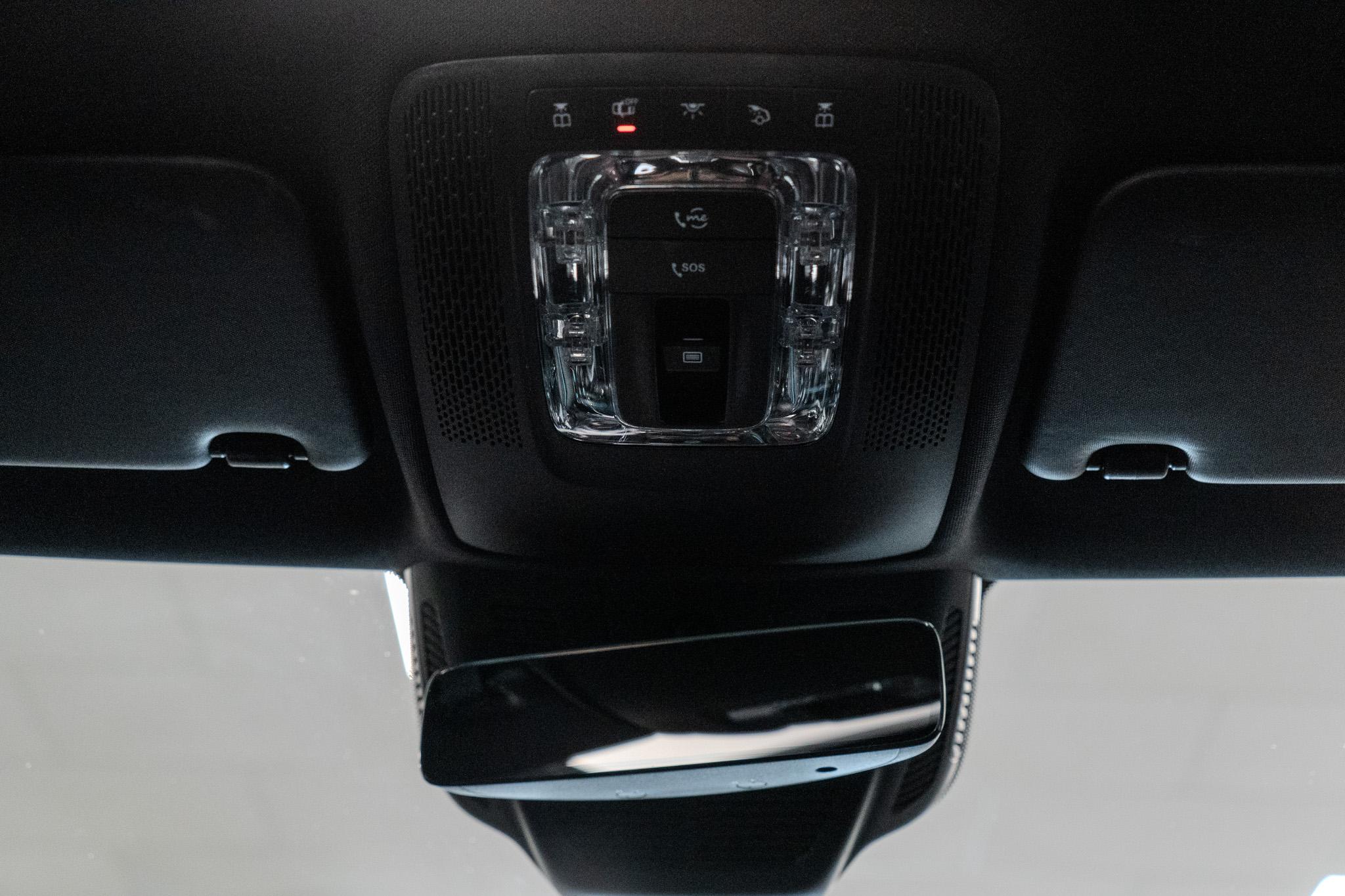 Foto van Mercedes-Benz Cla