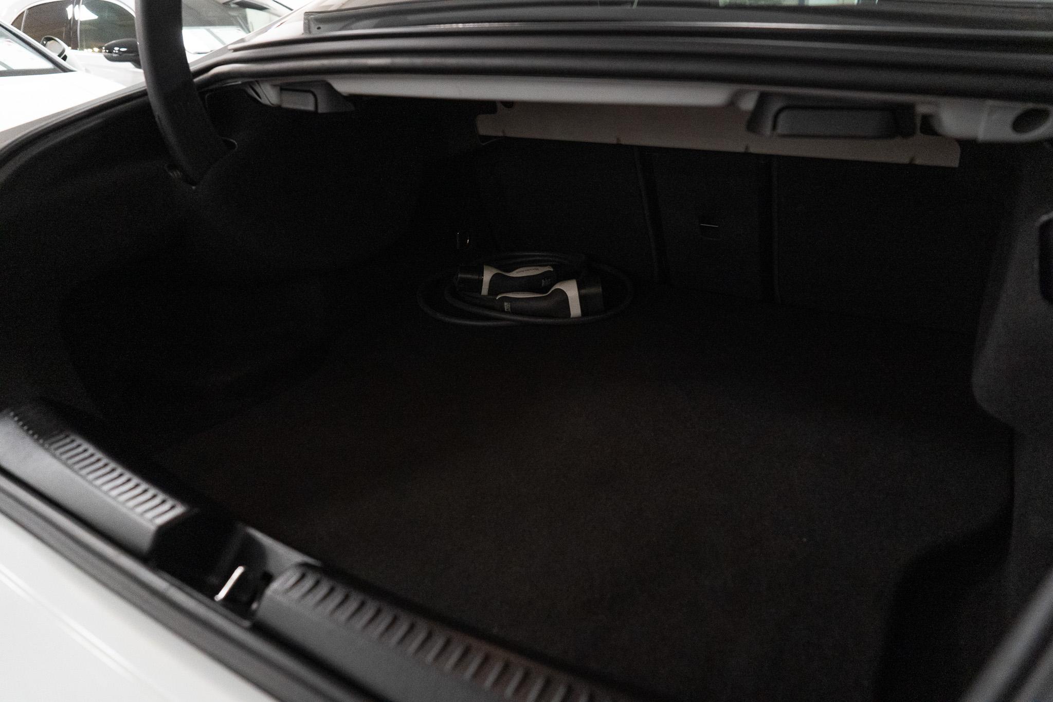 Foto van Mercedes-Benz Cla