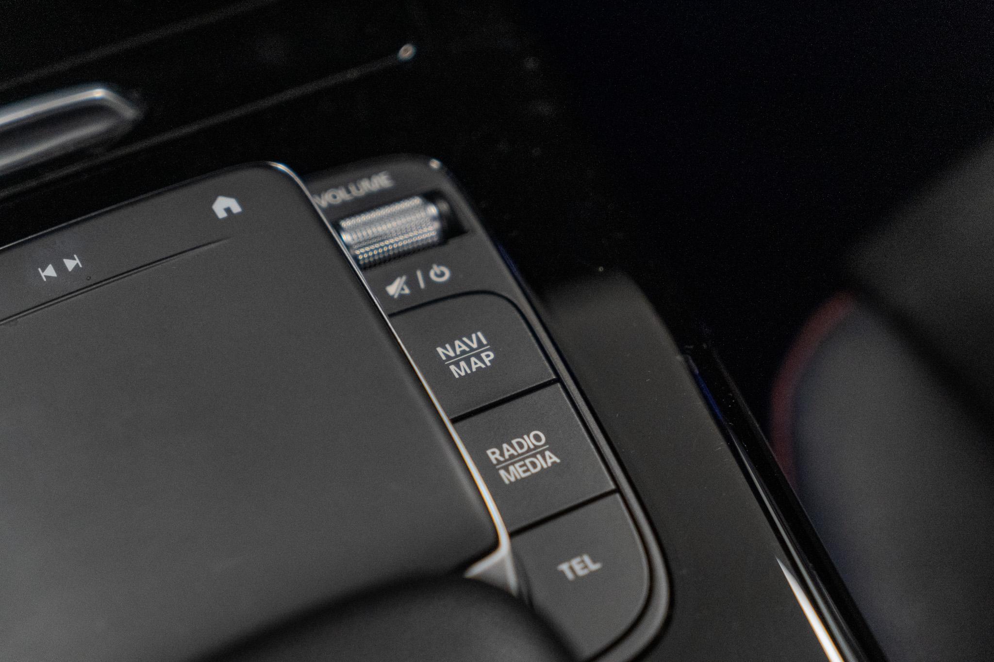 Foto van Mercedes-Benz Cla