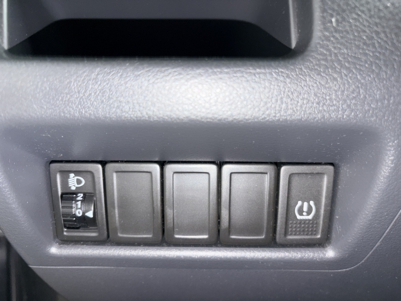 Foto van Suzuki Celerio
