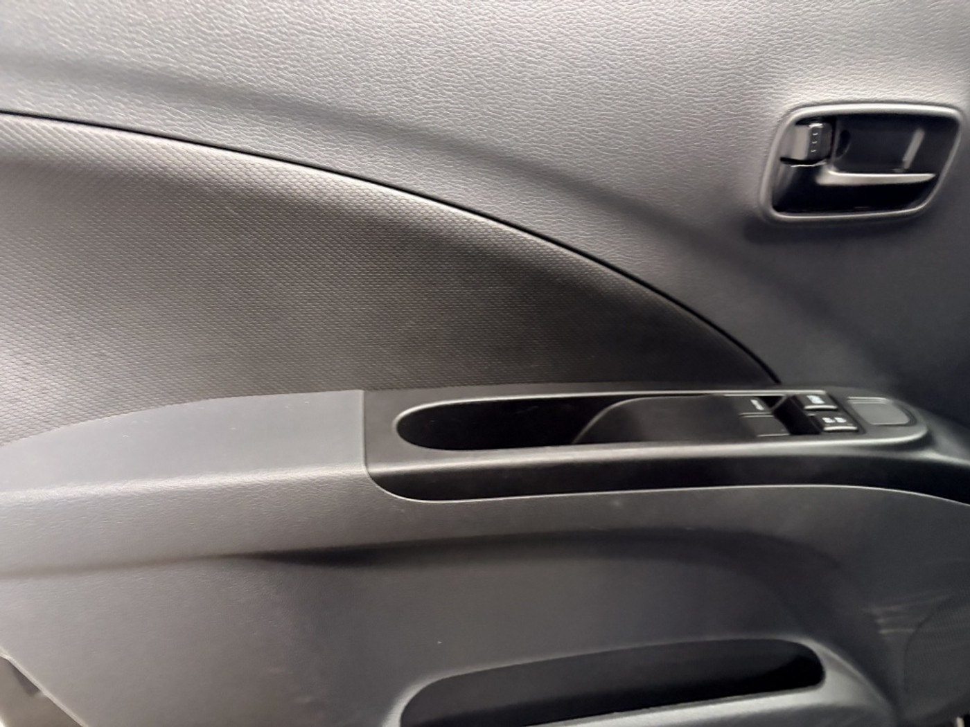 Foto van Suzuki Celerio