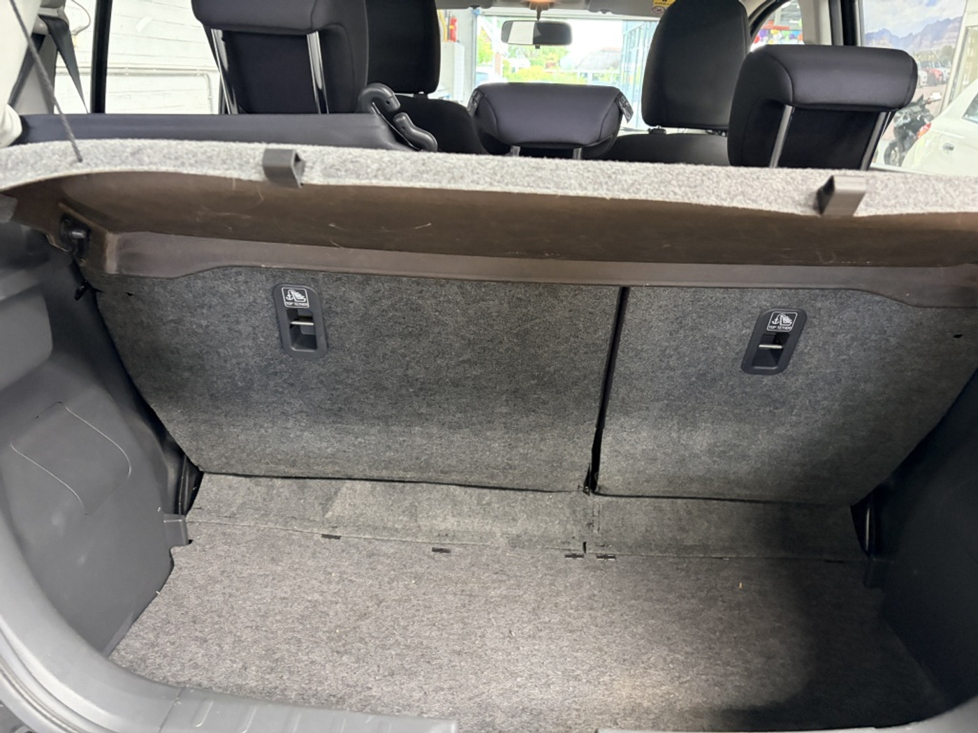 Foto van Suzuki Celerio