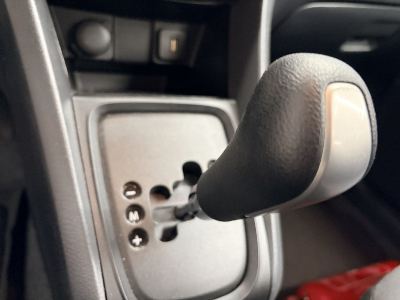 Foto van Suzuki Celerio