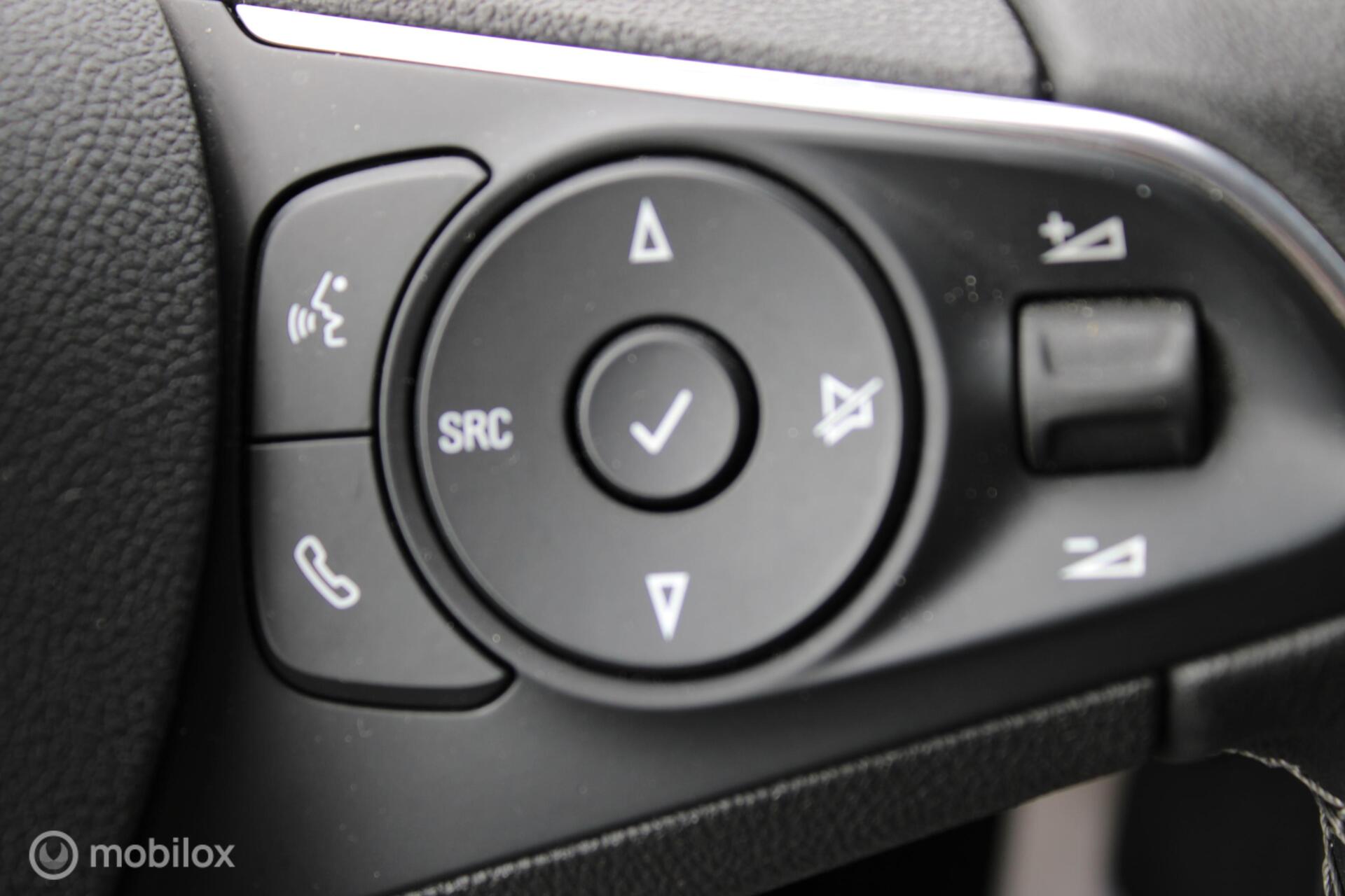 Foto van Opel Crossland X